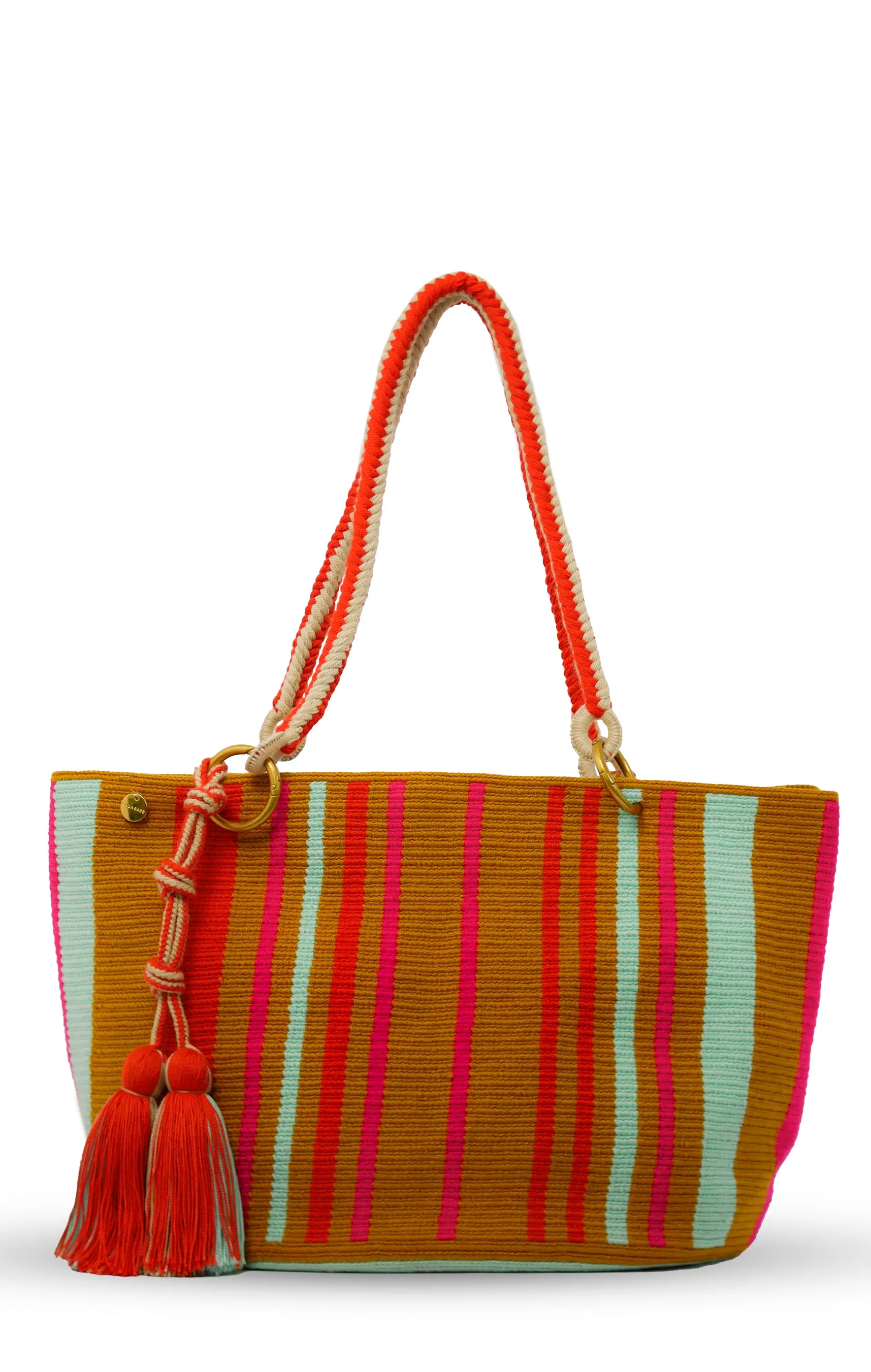 Lirio Large Tote