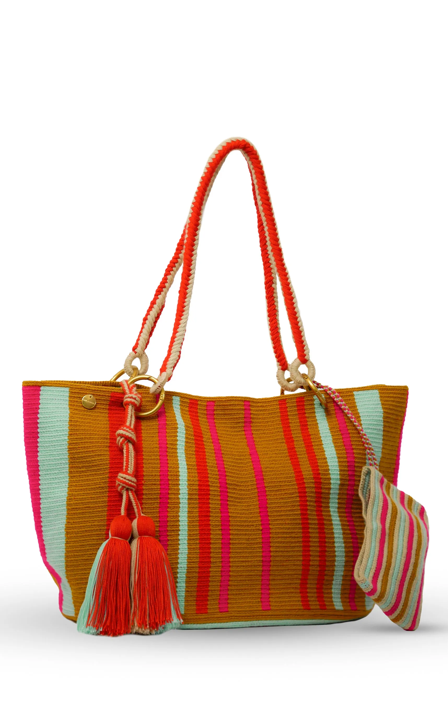 Lirio Large Tote