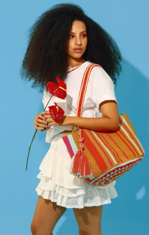 Lirio Large Tote