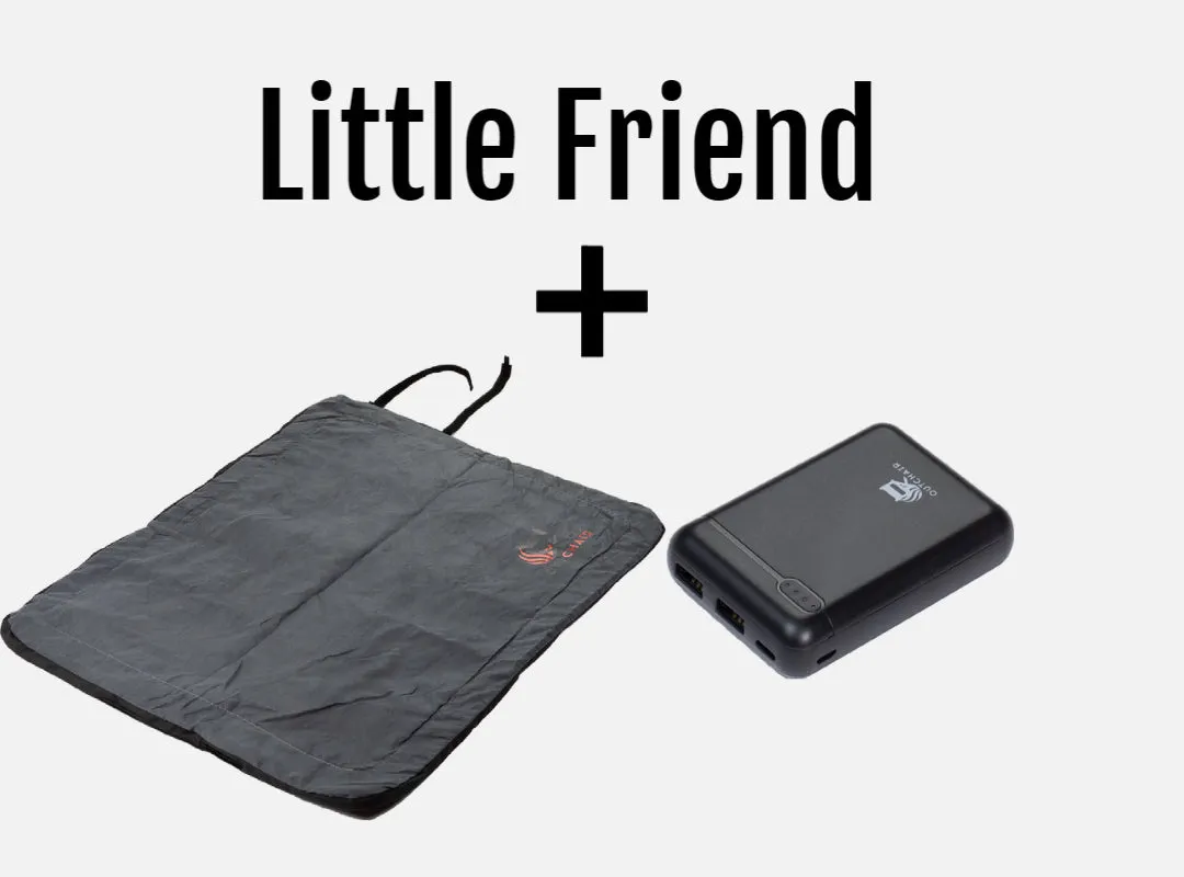 Little Friend-Set