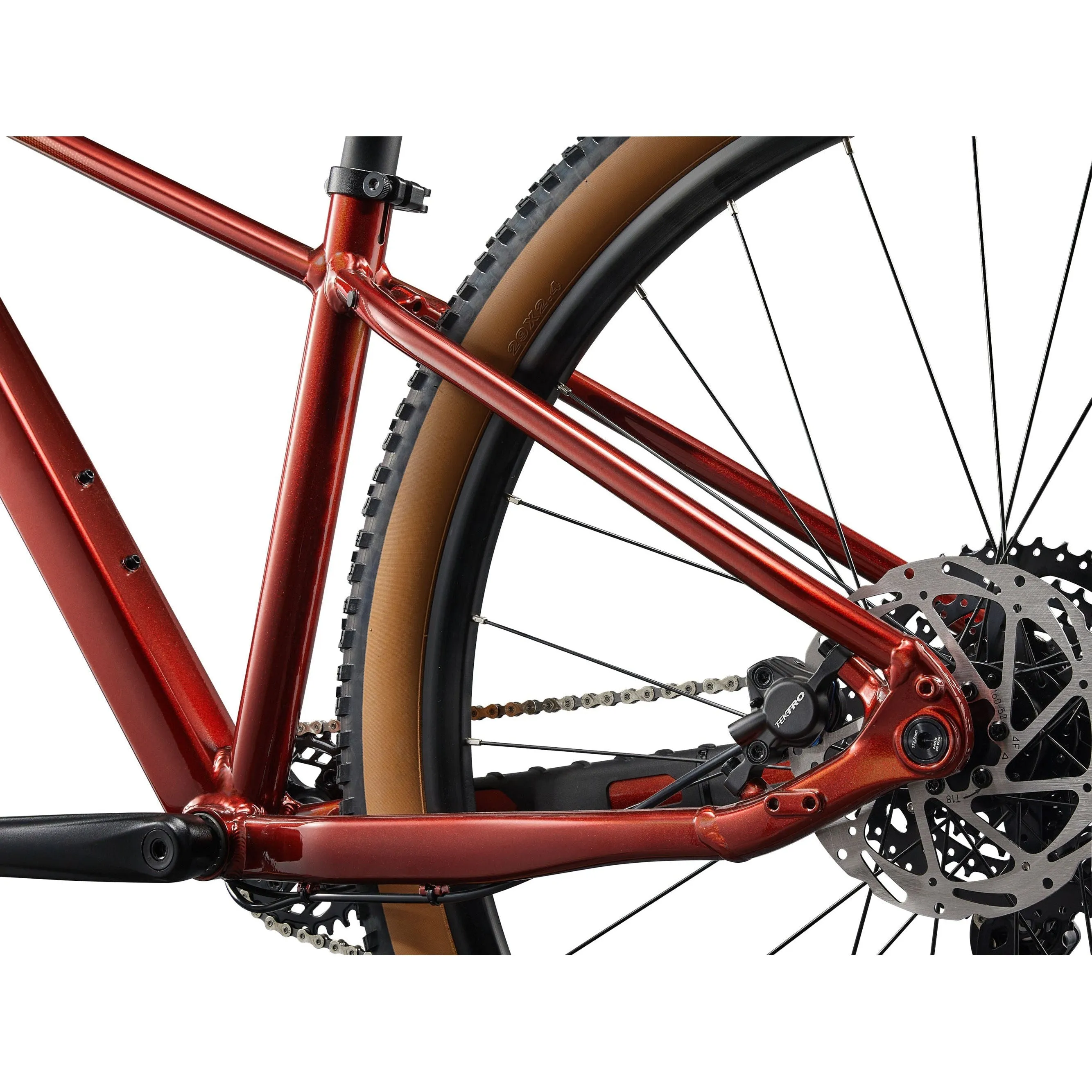 Liv 2025 Tempt 29 2 Mountain Bike