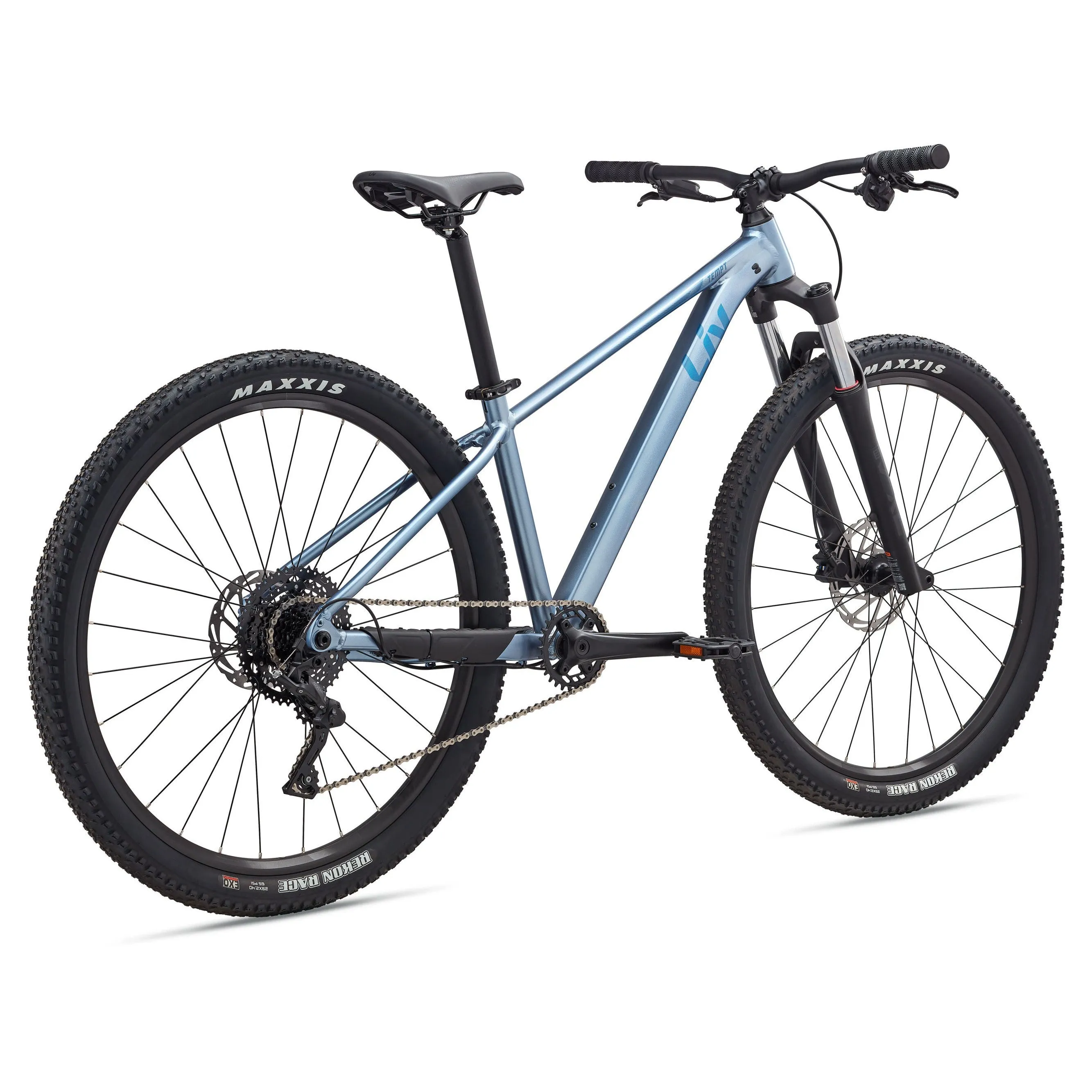 Liv 2025 Tempt 29 2 Mountain Bike