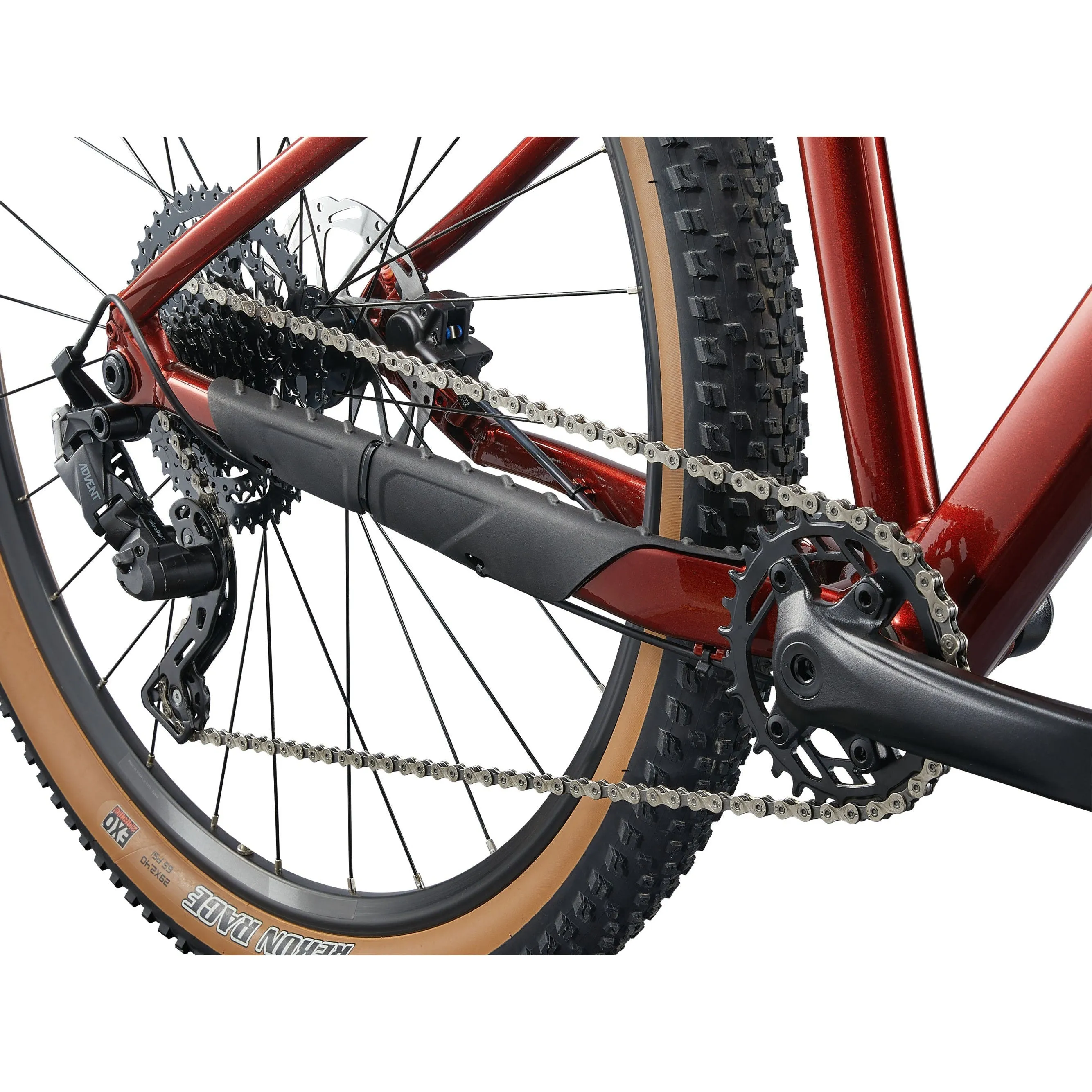 Liv 2025 Tempt 29 2 Mountain Bike