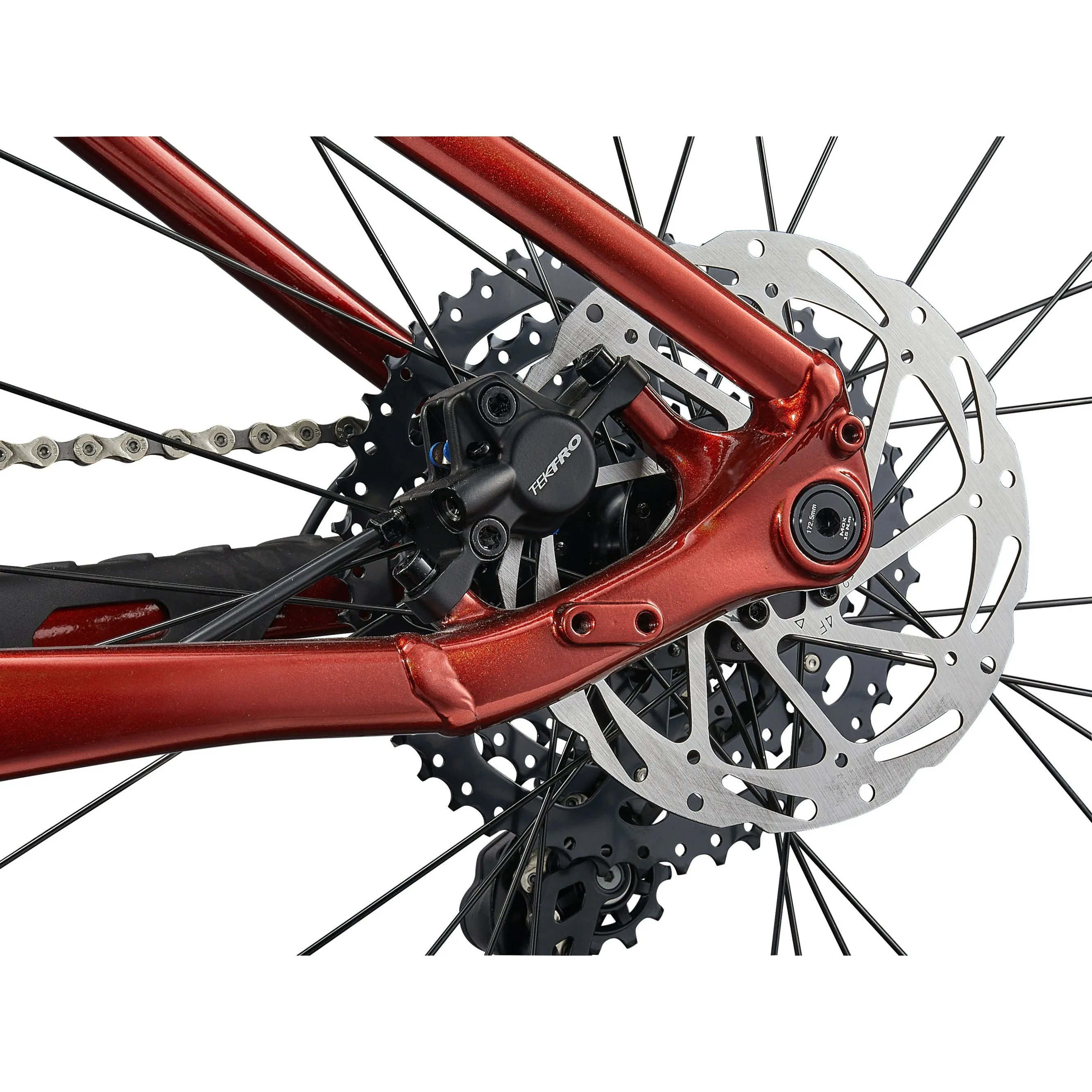 Liv 2025 Tempt 29 2 Mountain Bike