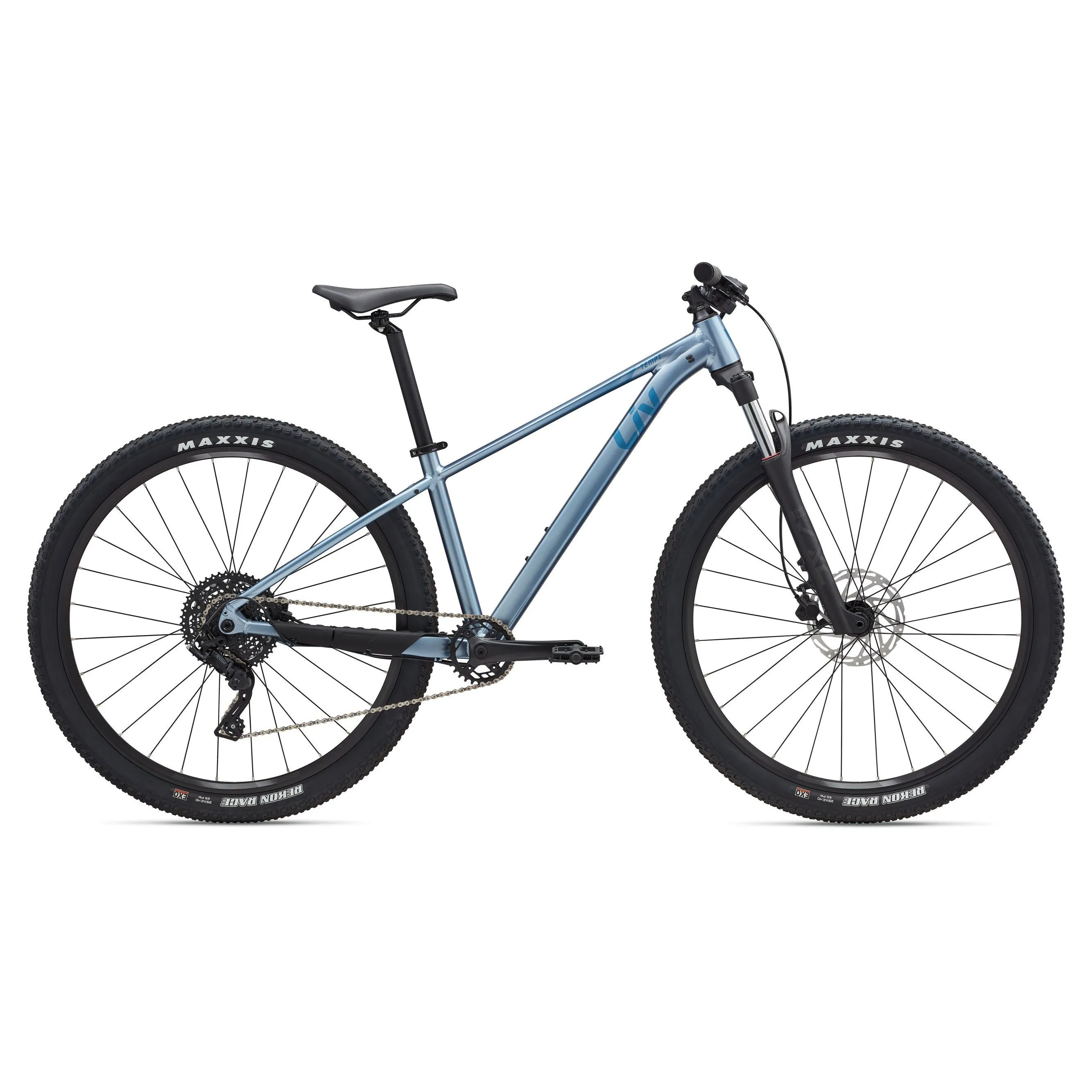 Liv 2025 Tempt 29 2 Mountain Bike