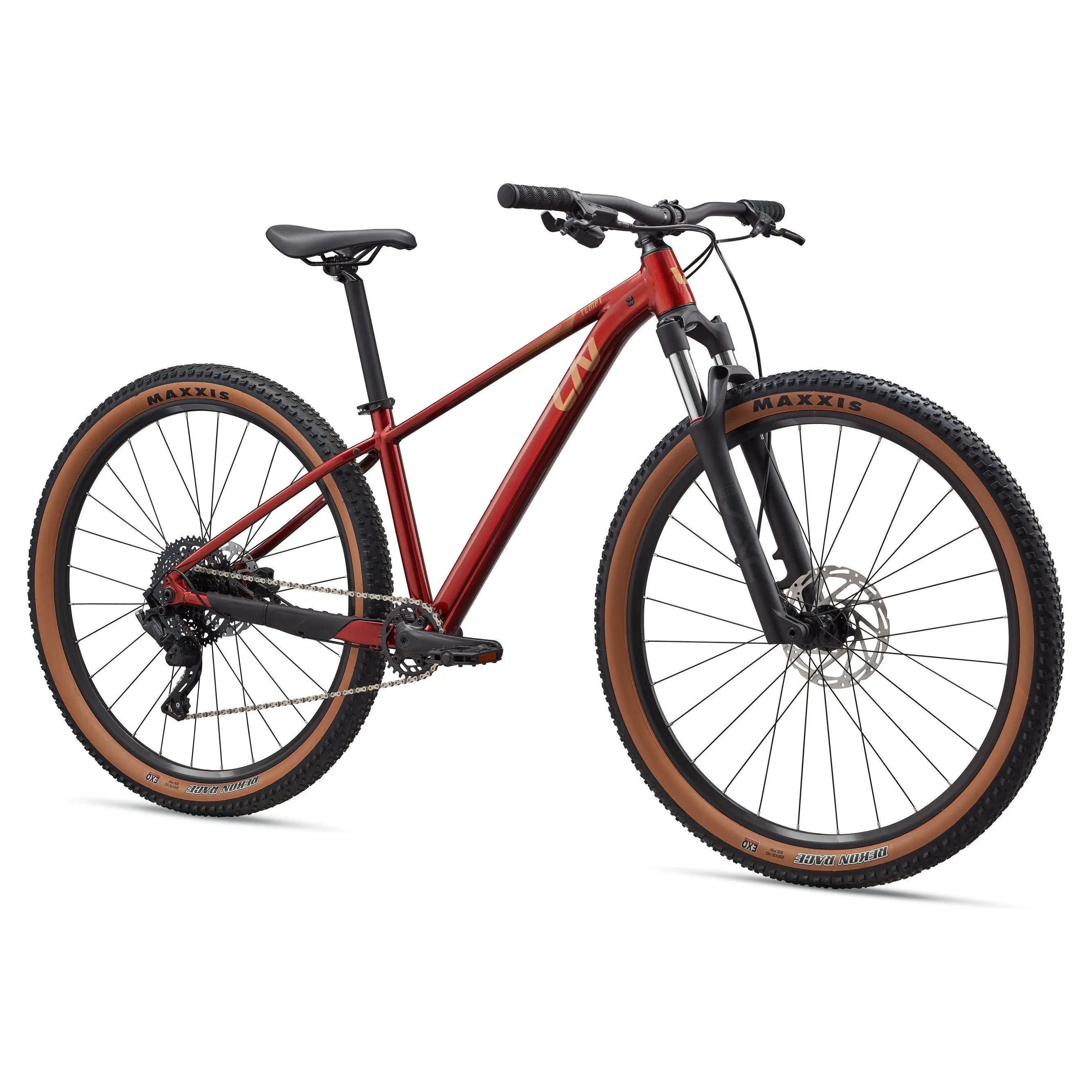 Liv 2025 Tempt 29 2 Mountain Bike
