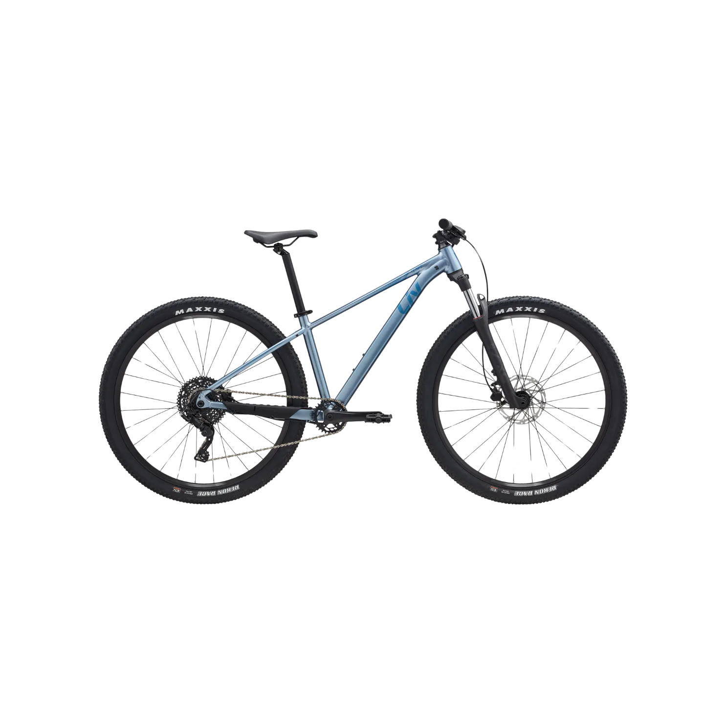 Liv Tempt 29 2 MTB - Frost Silver