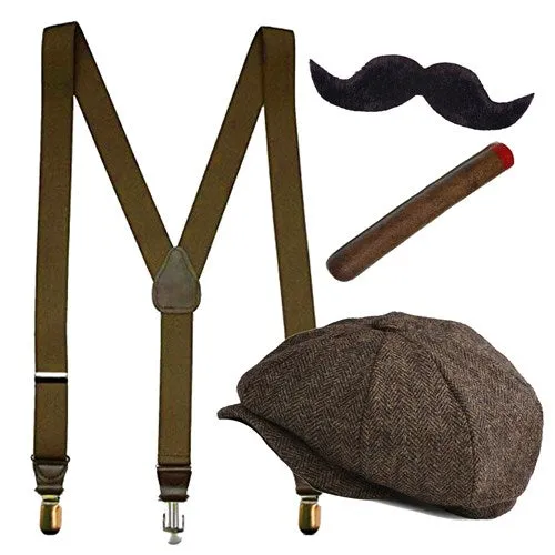 London Street Accessory Kit