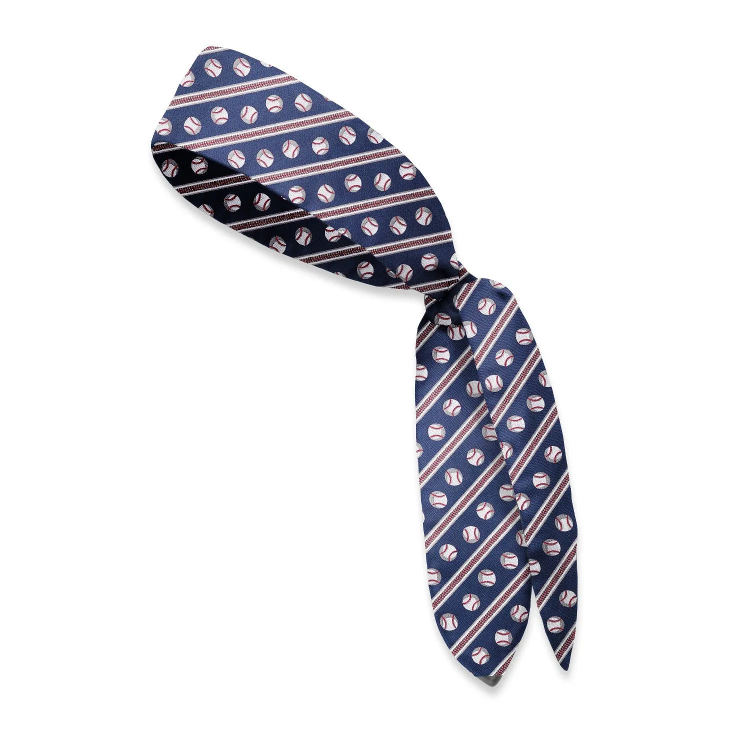 Long Ball II - Hair Scarf