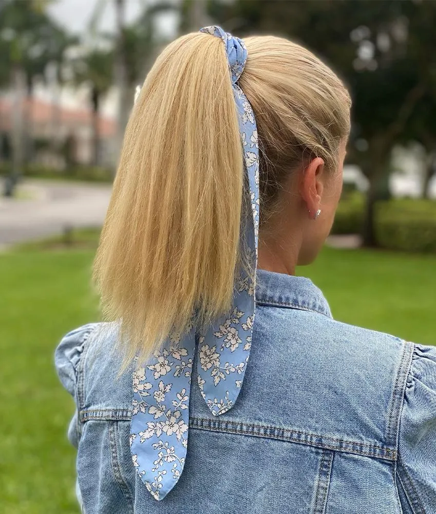 Long Ball II - Hair Scarf