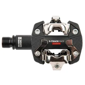 LOOK X Track Race Carbon Pedal