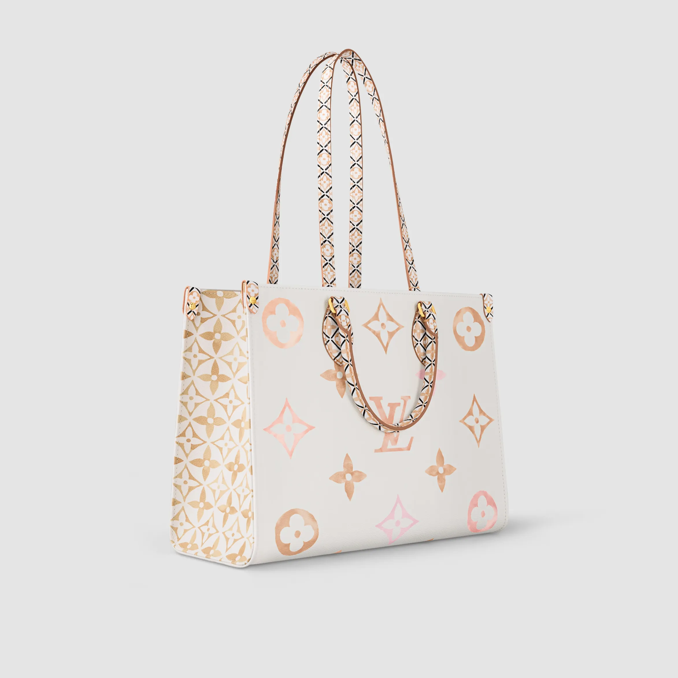 Louis Vuitton By The Pool OnTheGo MM M22975