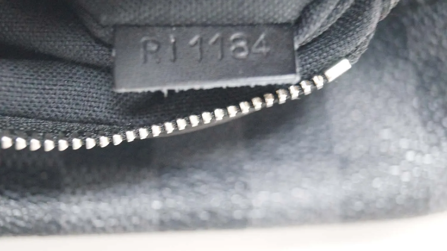LOUIS VUITTON Damier Graphite Porte-Documents Voyage GM Briefcase Bag