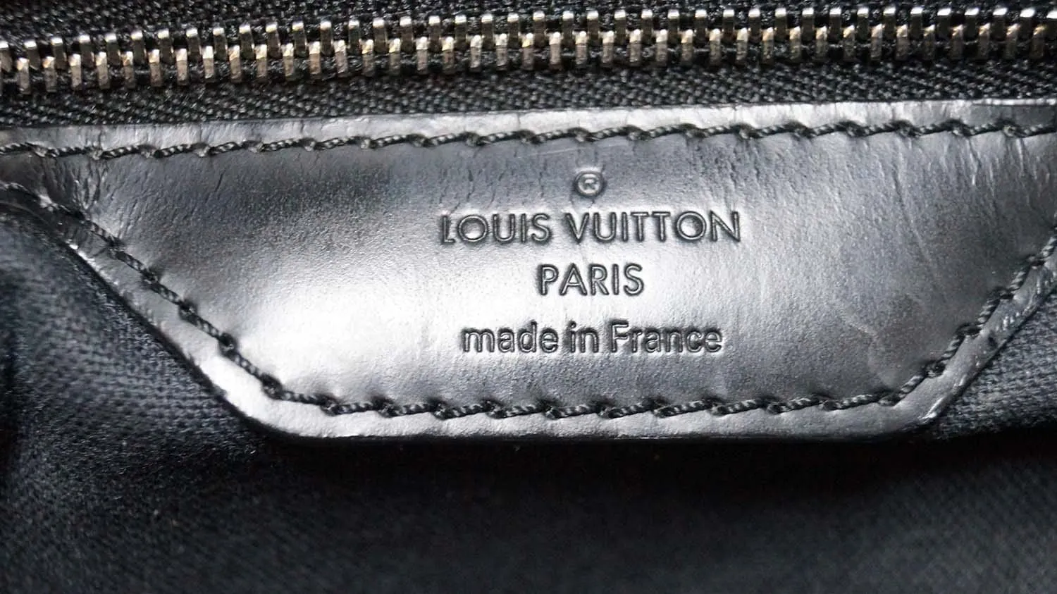LOUIS VUITTON Damier Graphite Porte-Documents Voyage GM Briefcase Bag