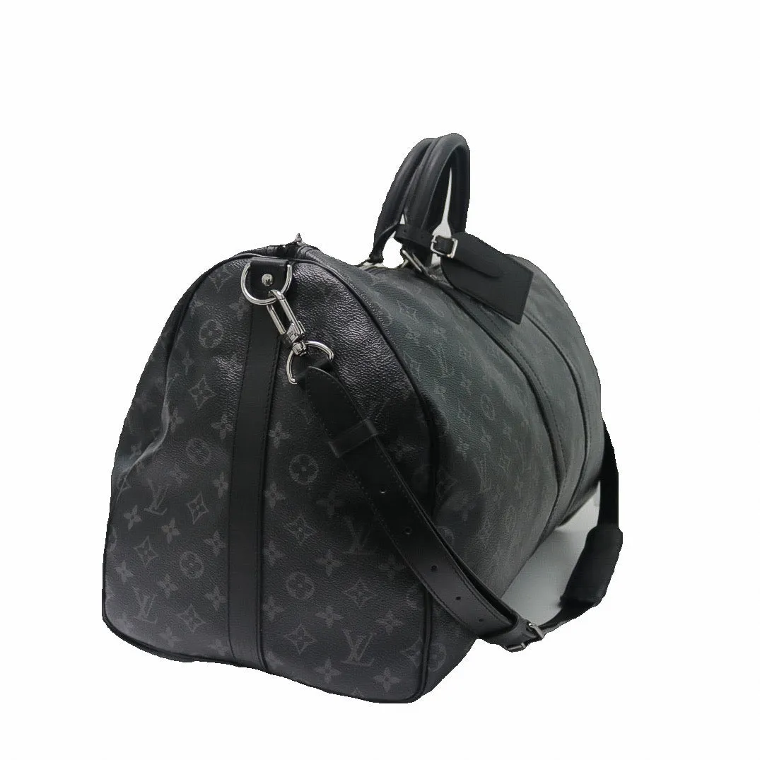LOUIS VUITTON KEEPALL BANDOULIERE 55