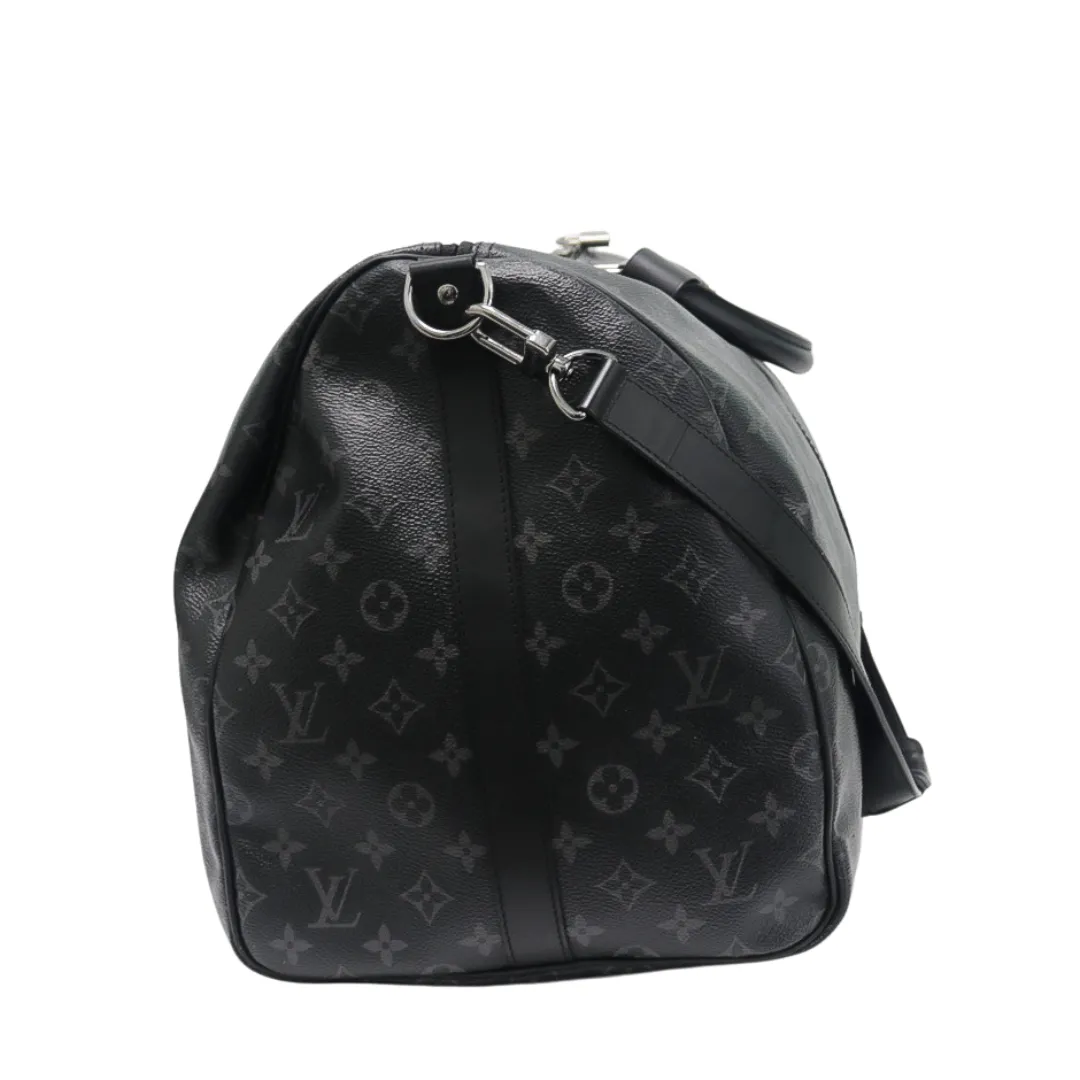 LOUIS VUITTON KEEPALL BANDOULIERE 55