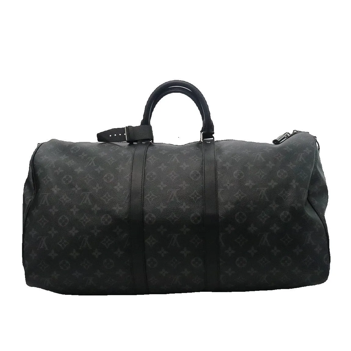 LOUIS VUITTON KEEPALL BANDOULIERE 55