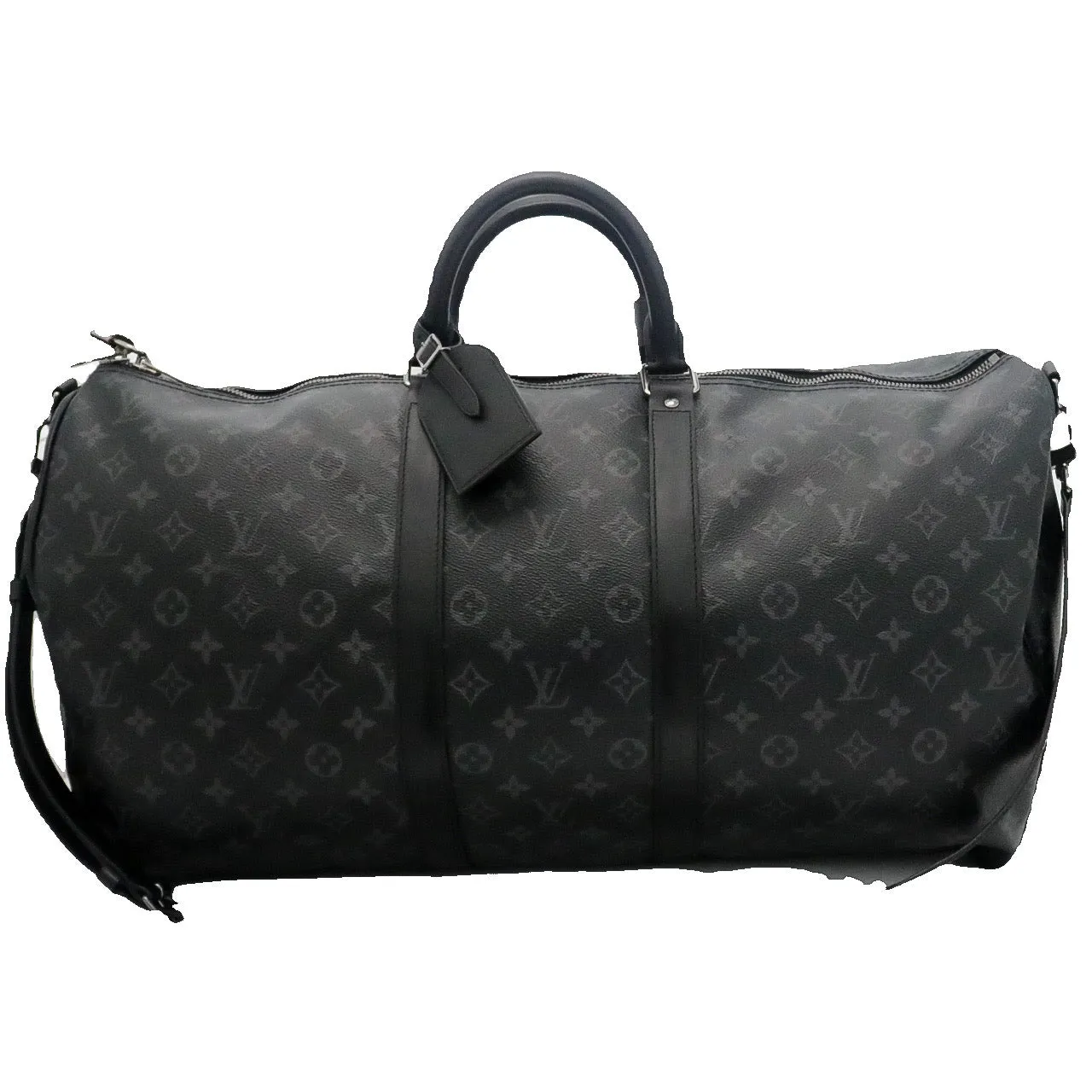 LOUIS VUITTON KEEPALL BANDOULIERE 55