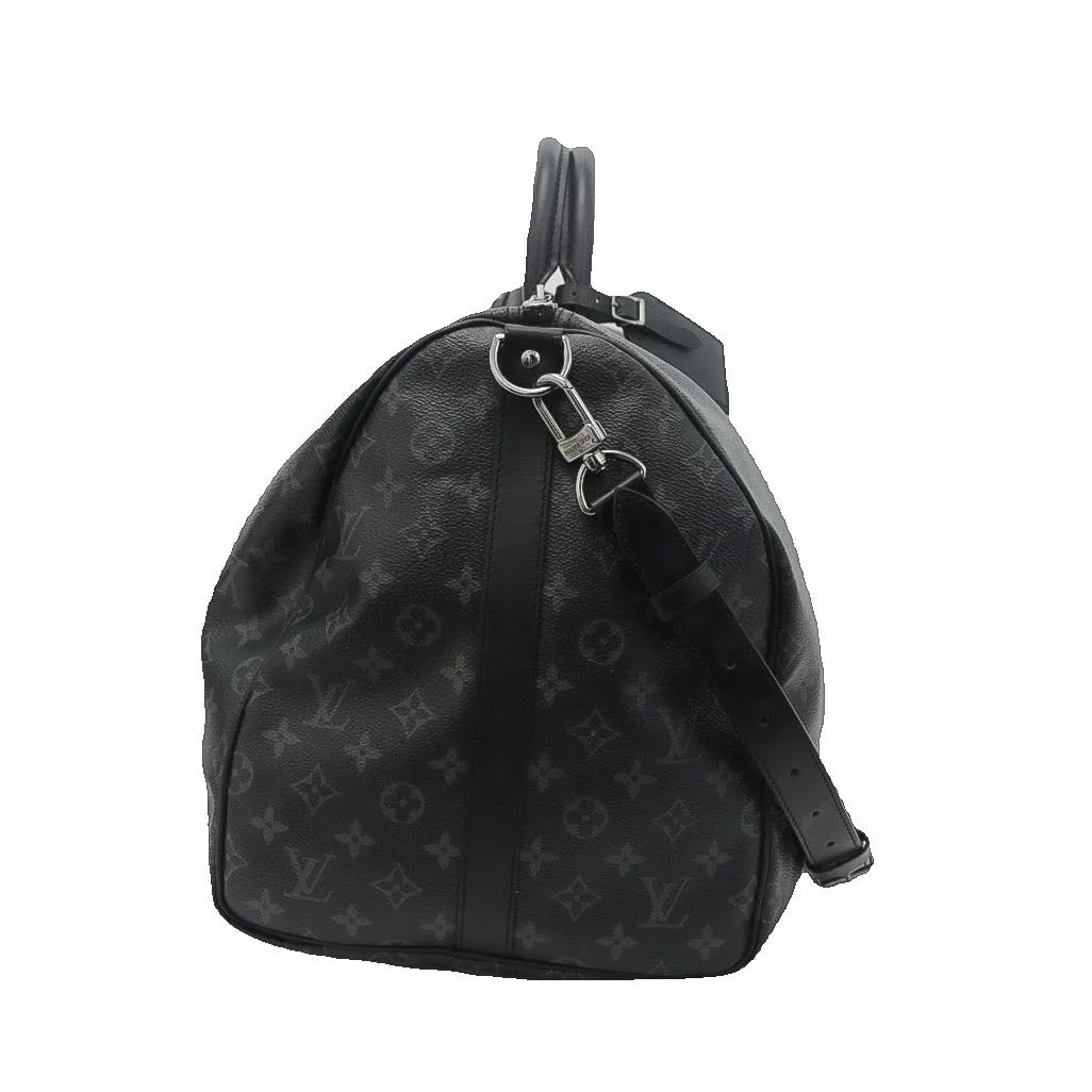 LOUIS VUITTON KEEPALL BANDOULIERE 55