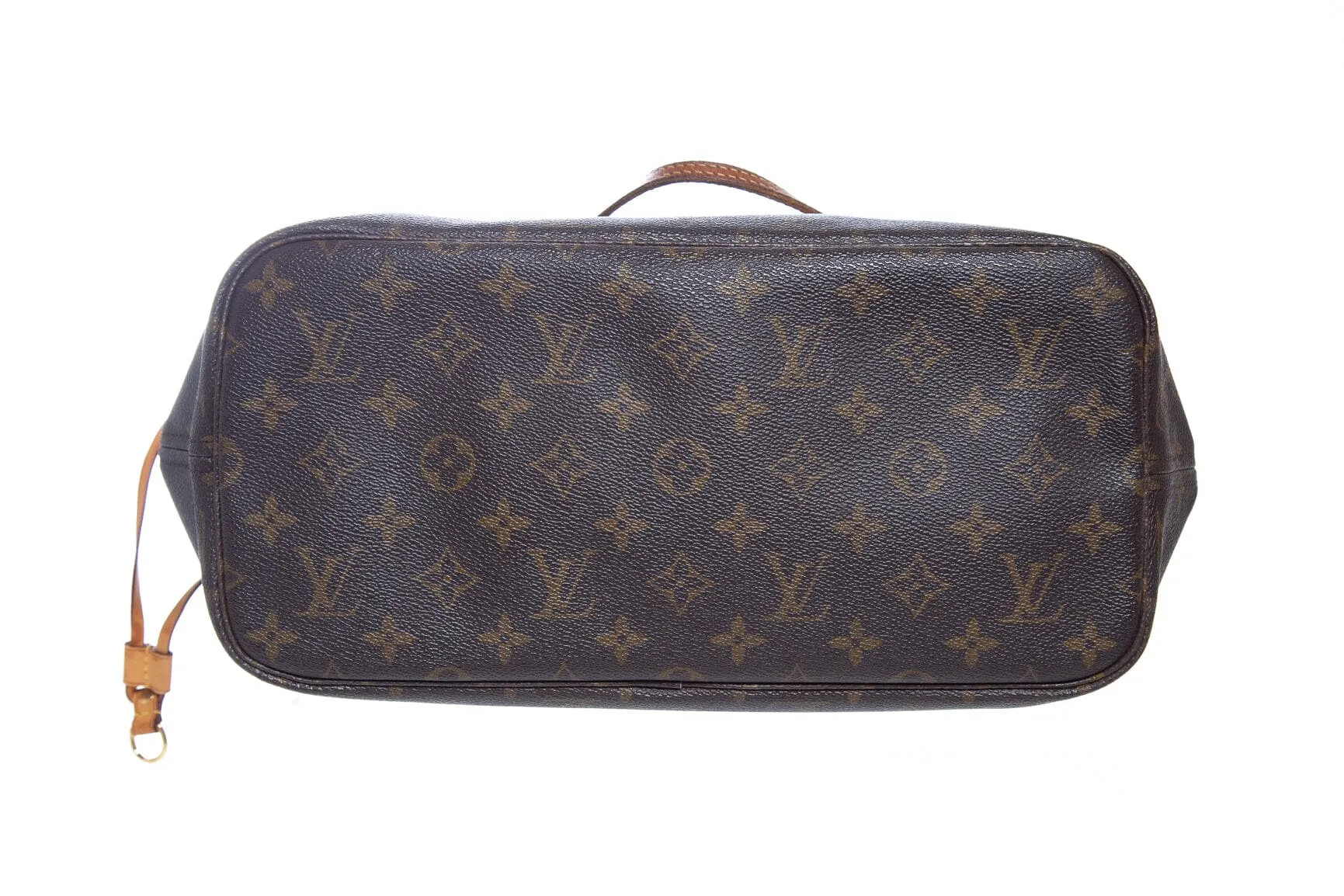 Louis Vuitton Monogram Neverfull MM Tote