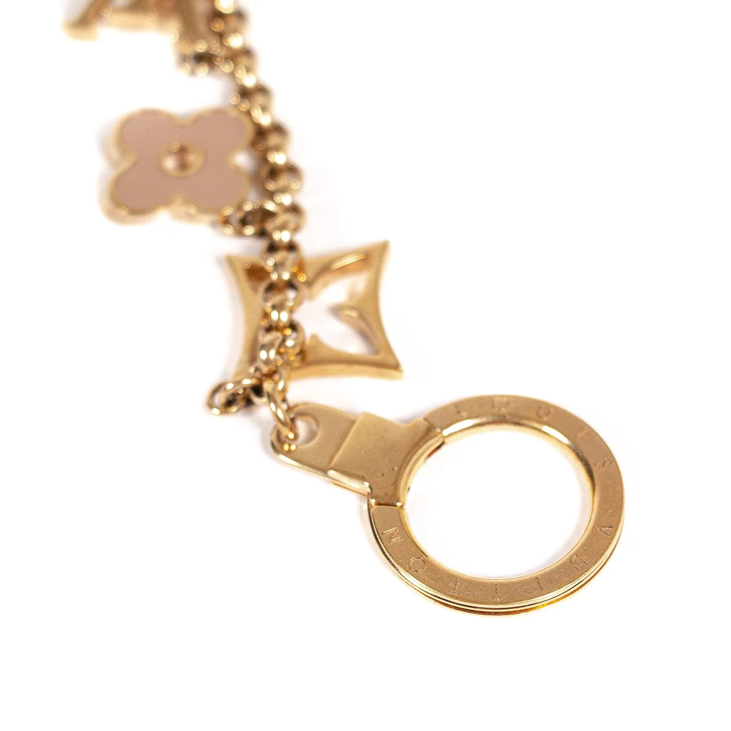 Louis Vuitton Spring Street Bag Charm