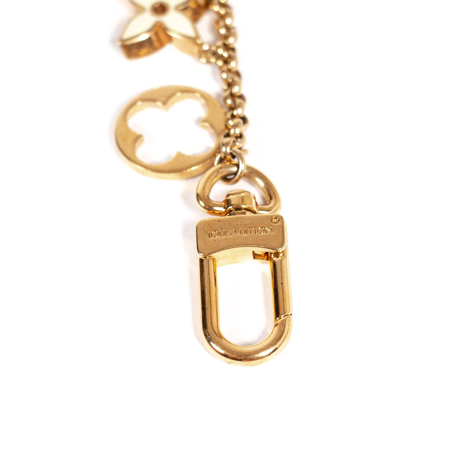 Louis Vuitton Spring Street Bag Charm