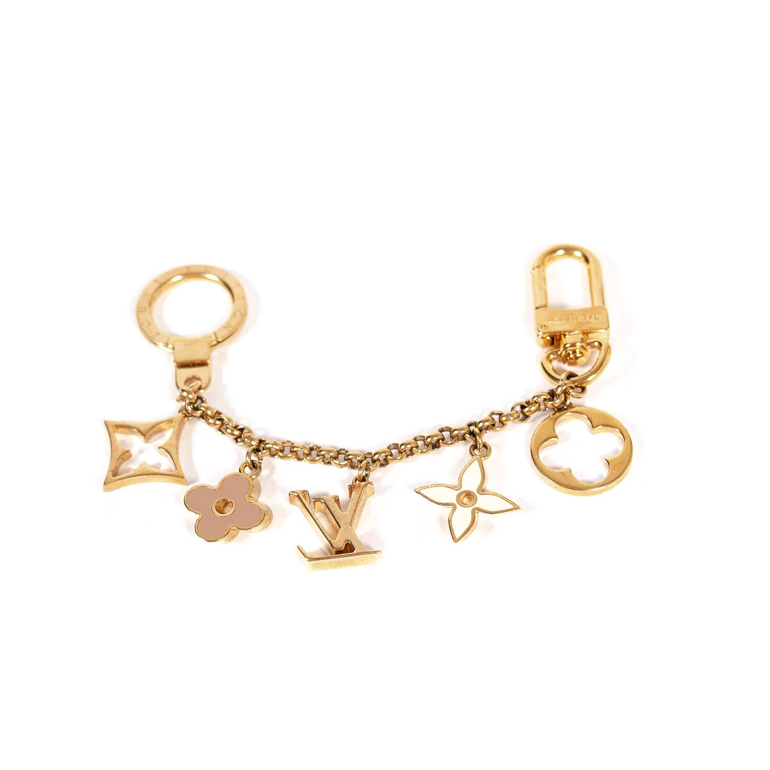 Louis Vuitton Spring Street Bag Charm