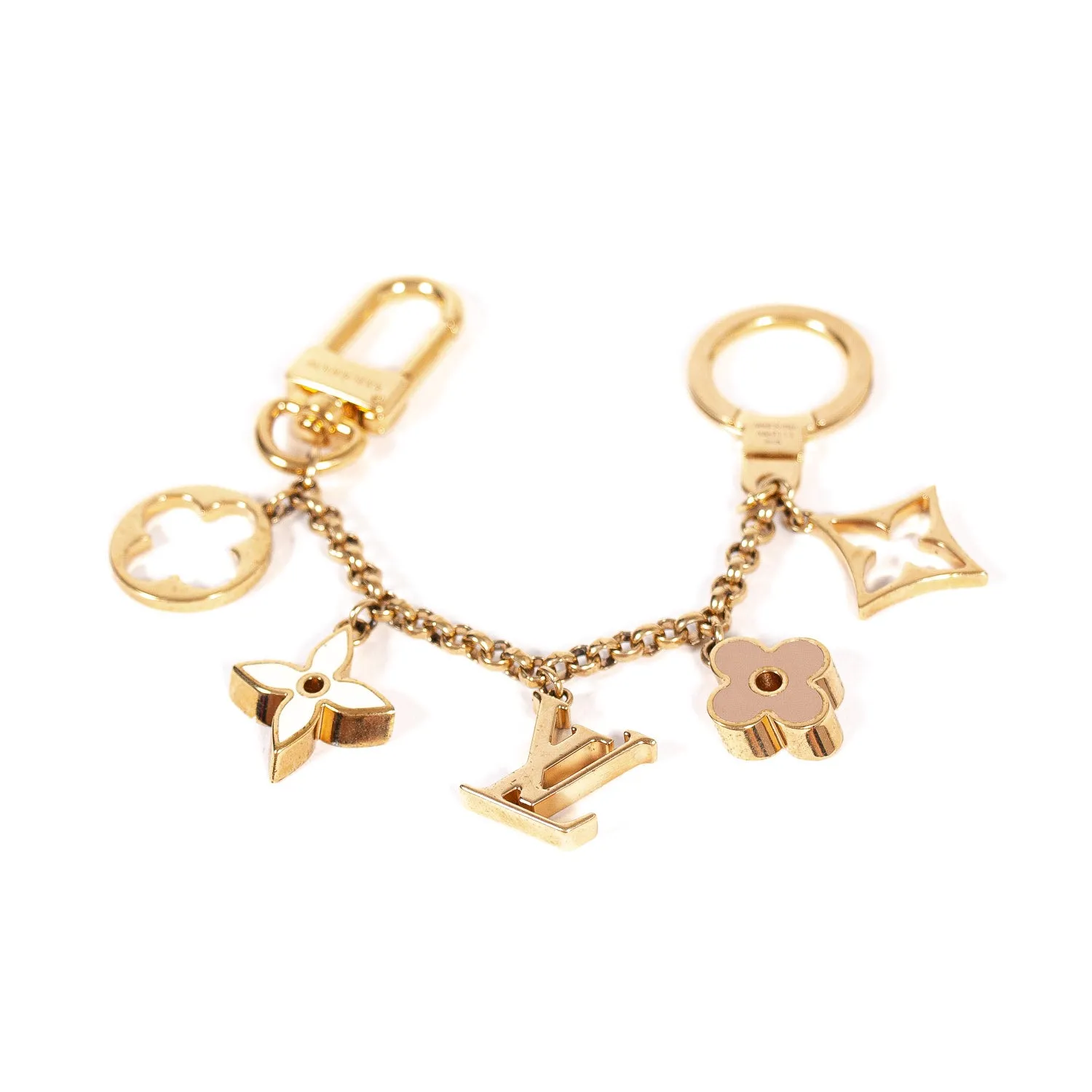 Louis Vuitton Spring Street Bag Charm
