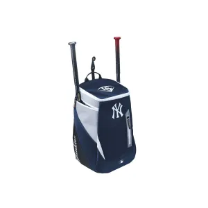 Louisville MLB Team Youth Bat Pack