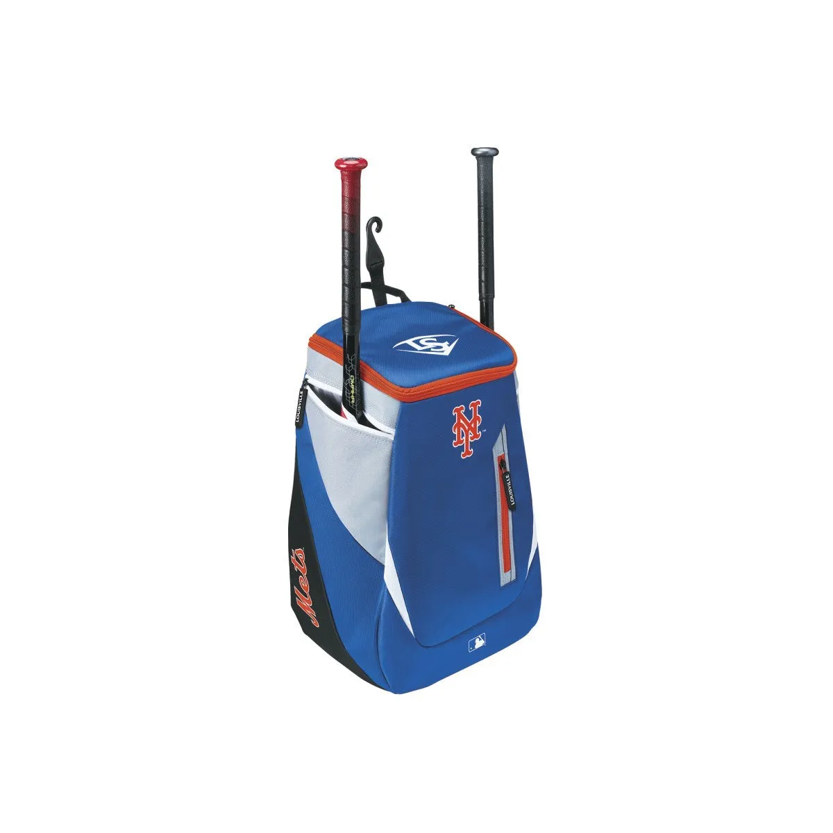 Louisville MLB Team Youth Bat Pack