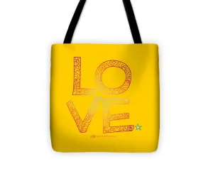 Love - Tote Bag