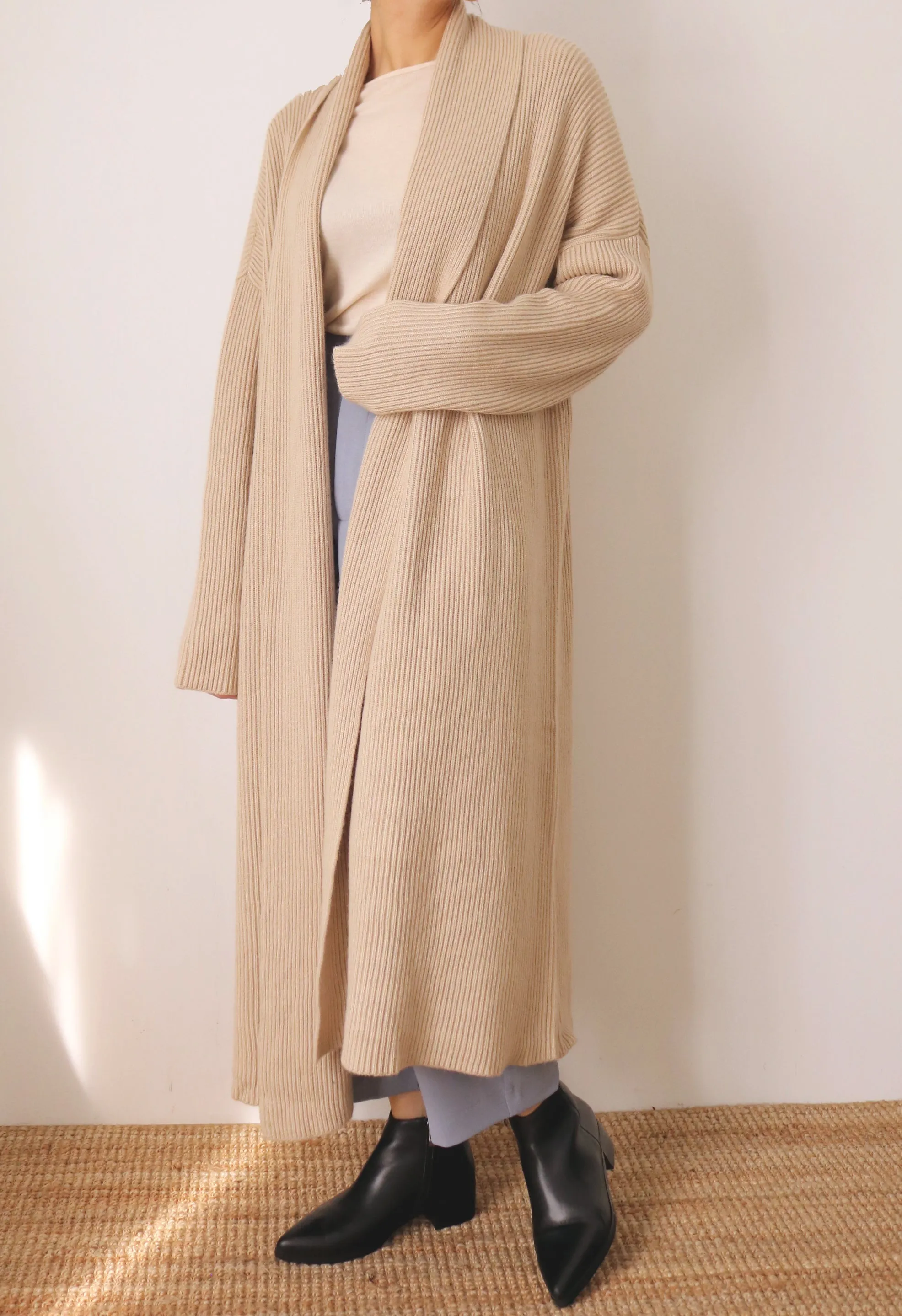 Ludivine Cardigan -clearance, size Small(sold out)