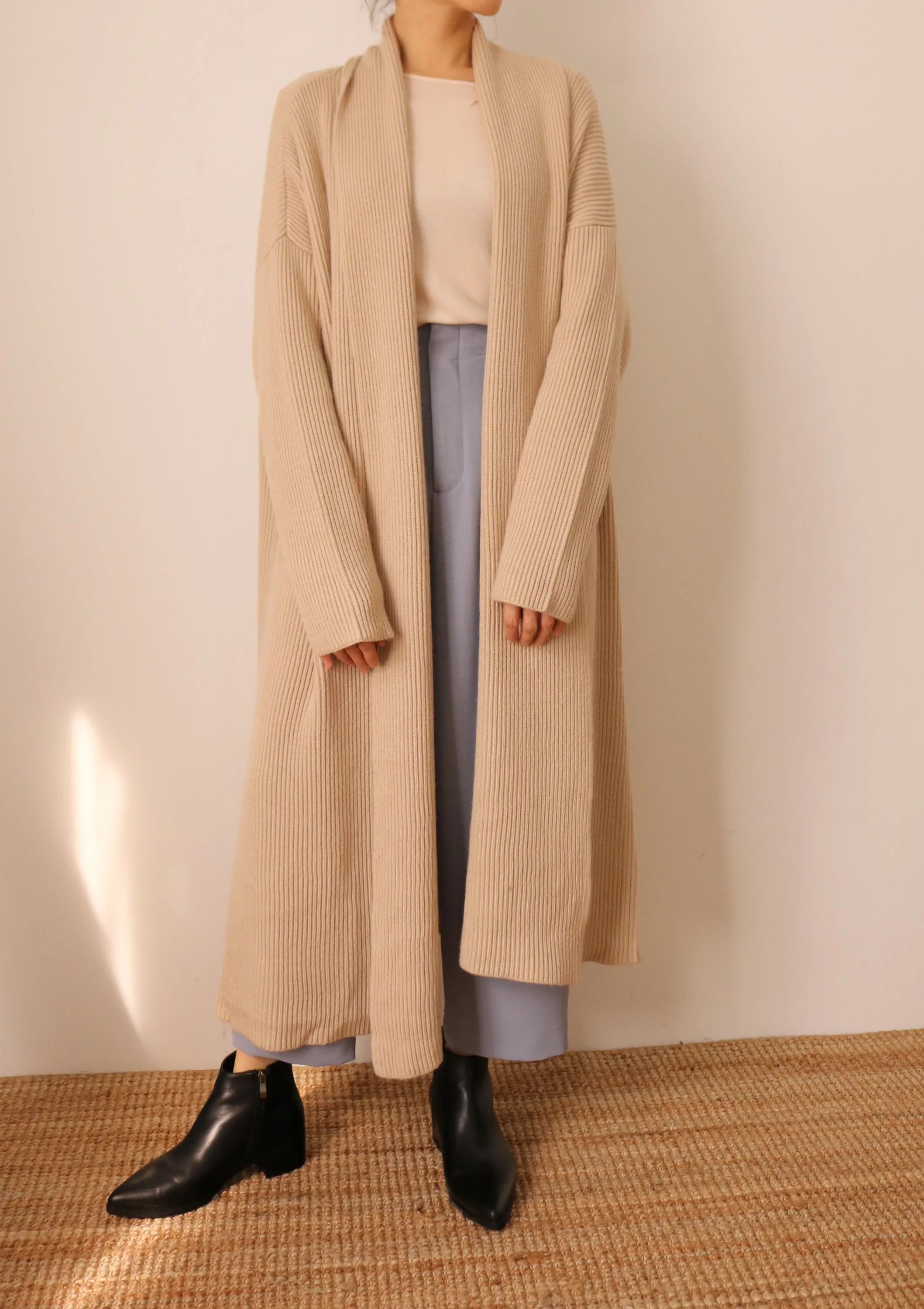 Ludivine Cardigan -clearance, size Small(sold out)