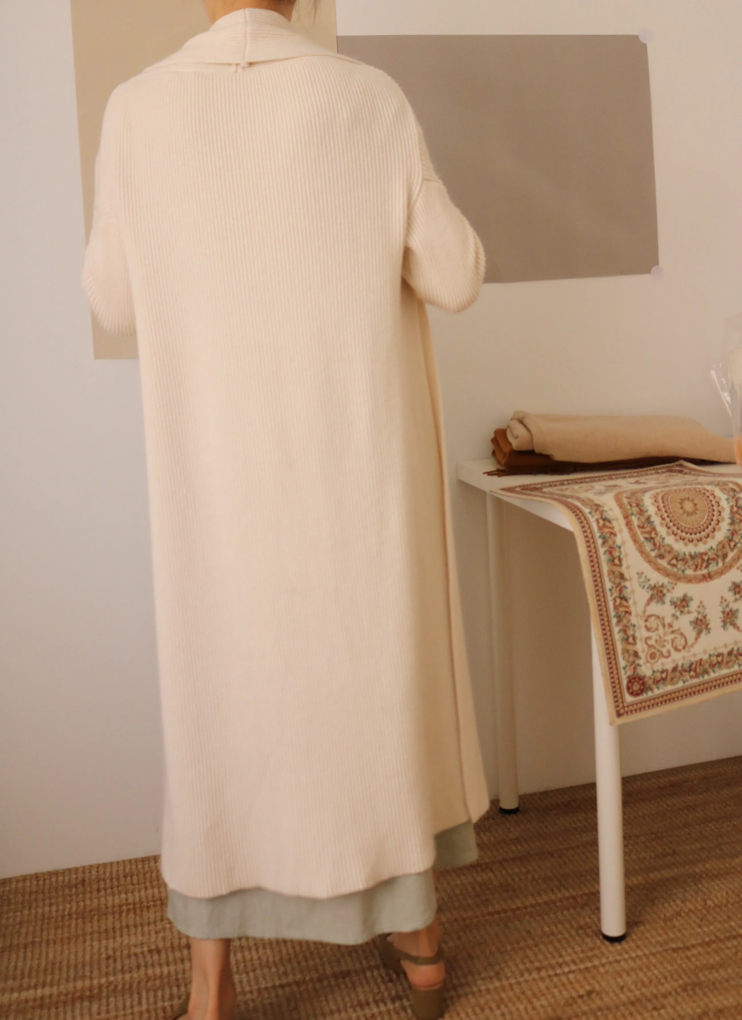 Ludivine Cardigan -clearance, size Small(sold out)