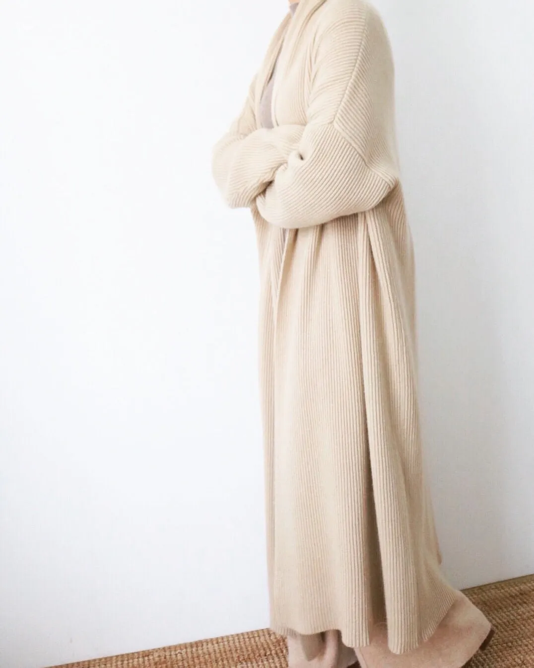 Ludivine Cardigan -clearance, size Small(sold out)