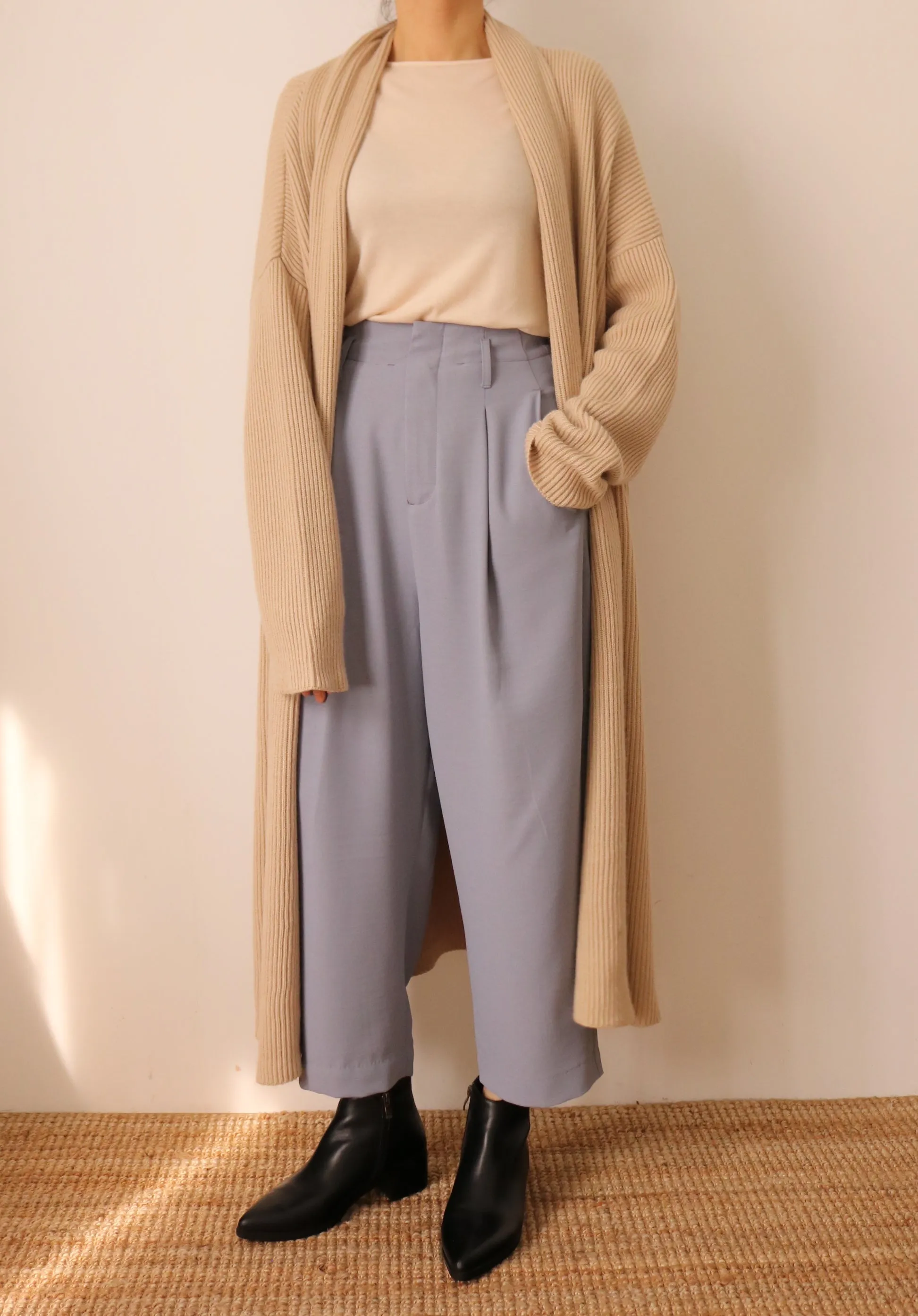 Ludivine Cardigan -clearance, size Small(sold out)