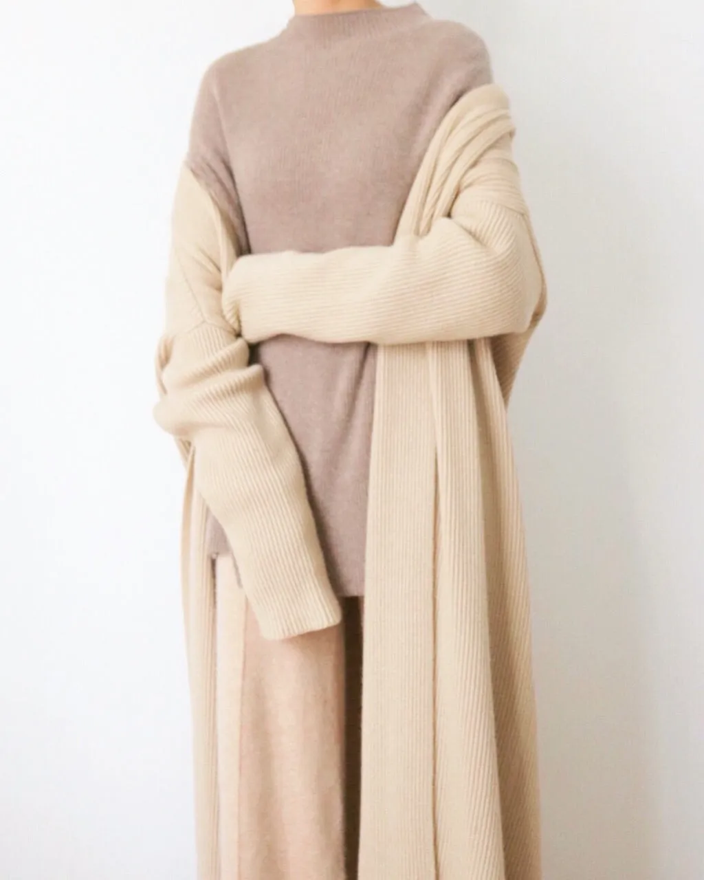 Ludivine Cardigan -clearance, size Small(sold out)
