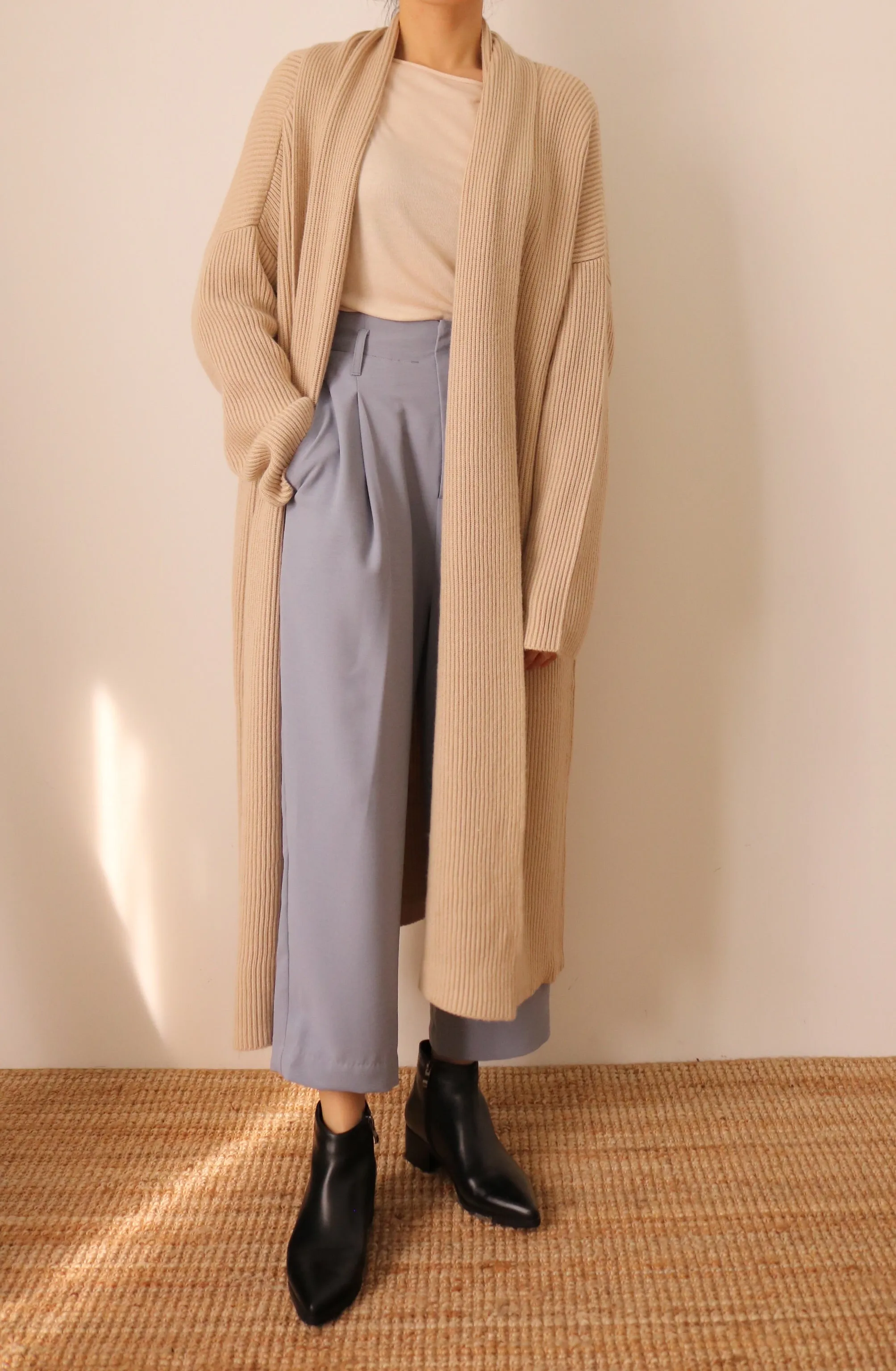 Ludivine Cardigan -clearance, size Small(sold out)