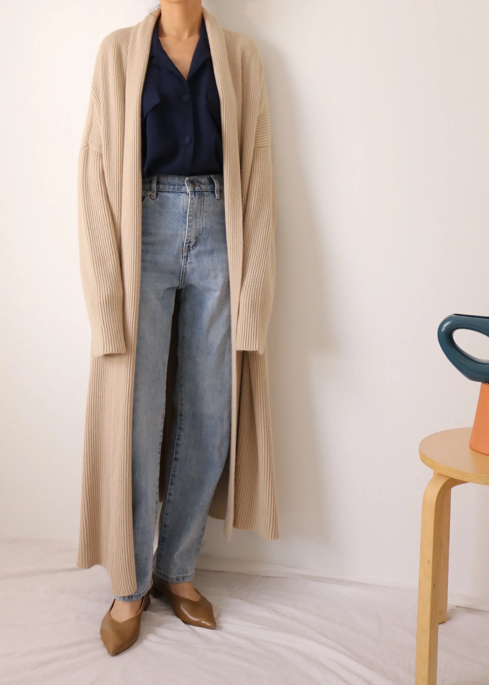 Ludivine Cardigan -clearance, size Small(sold out)