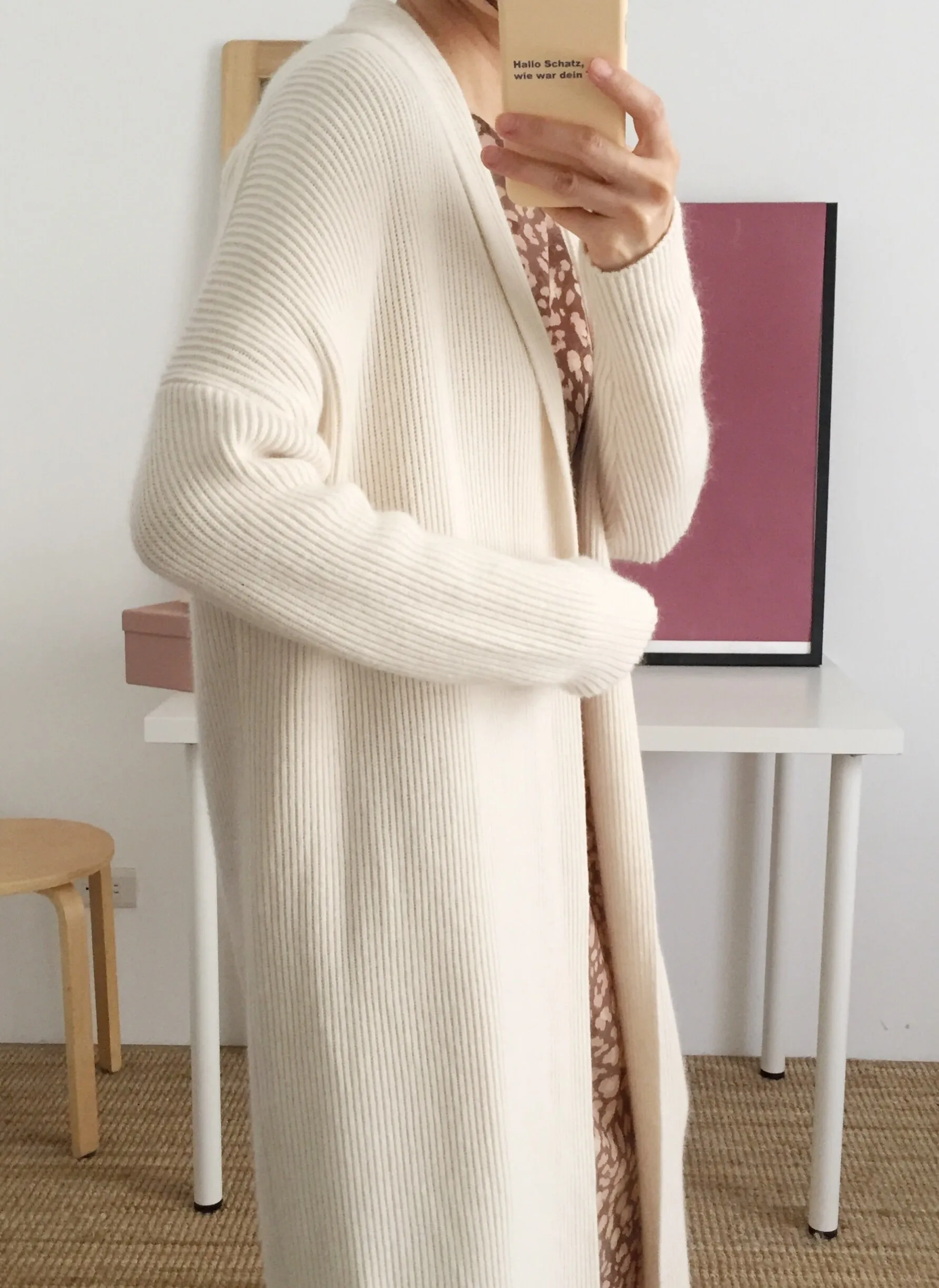 Ludivine Cardigan -clearance, size Small(sold out)