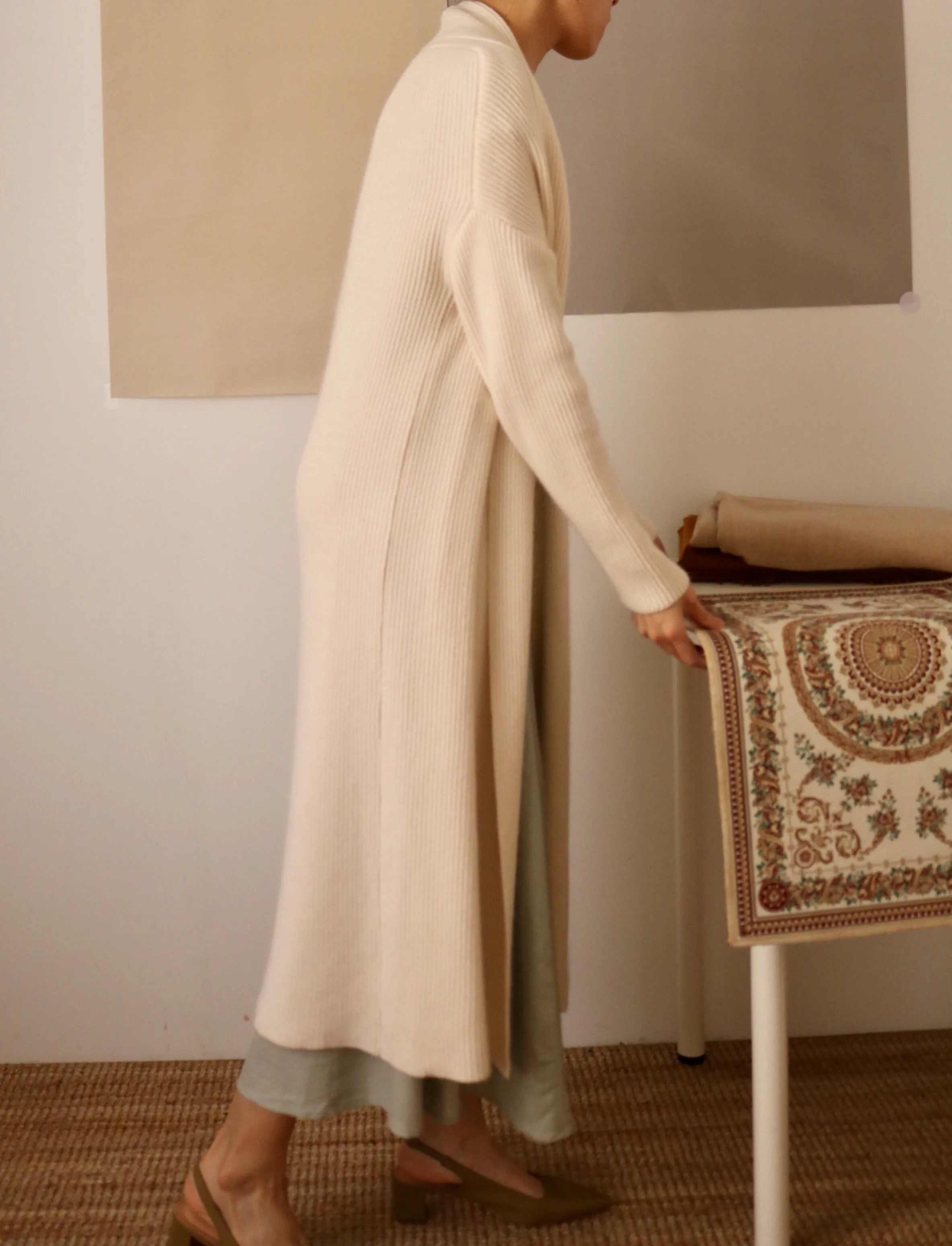 Ludivine Cardigan -clearance, size Small(sold out)