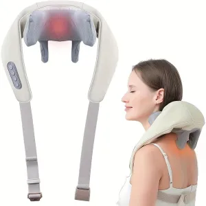 Luxeaur Neck Massager