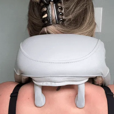 Luxeaur Neck Massager