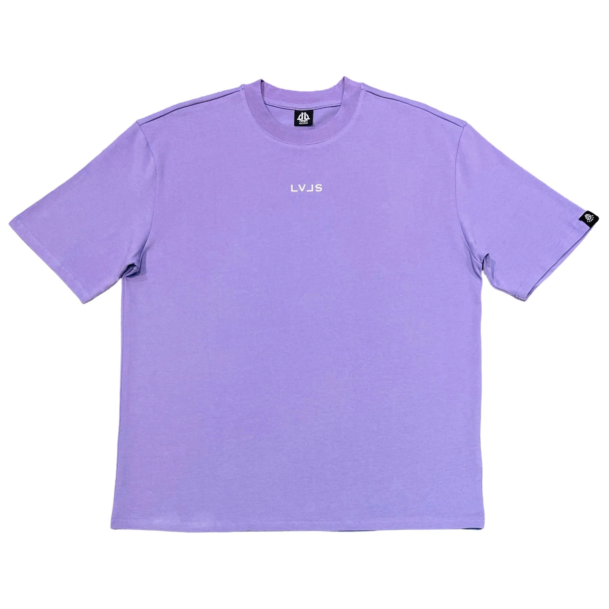 LVLS OVERSIZED TEE | ETTA EDITION