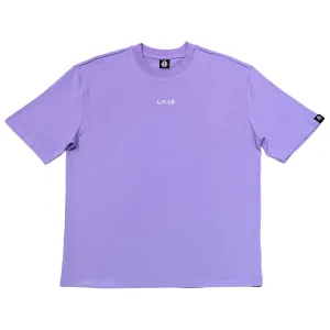 LVLS OVERSIZED TEE | ETTA EDITION