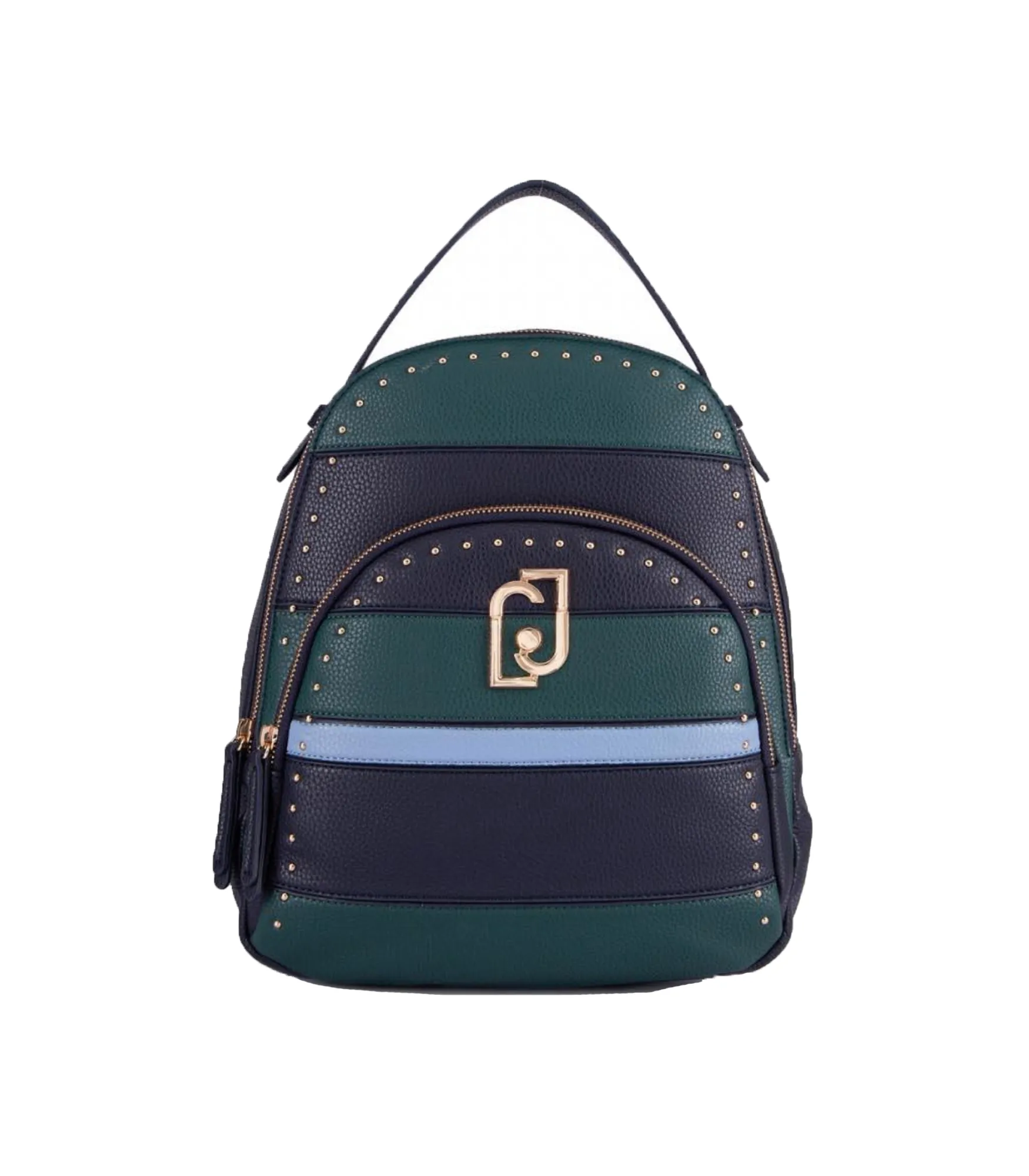 M Backpack - Midnight/B. Wave