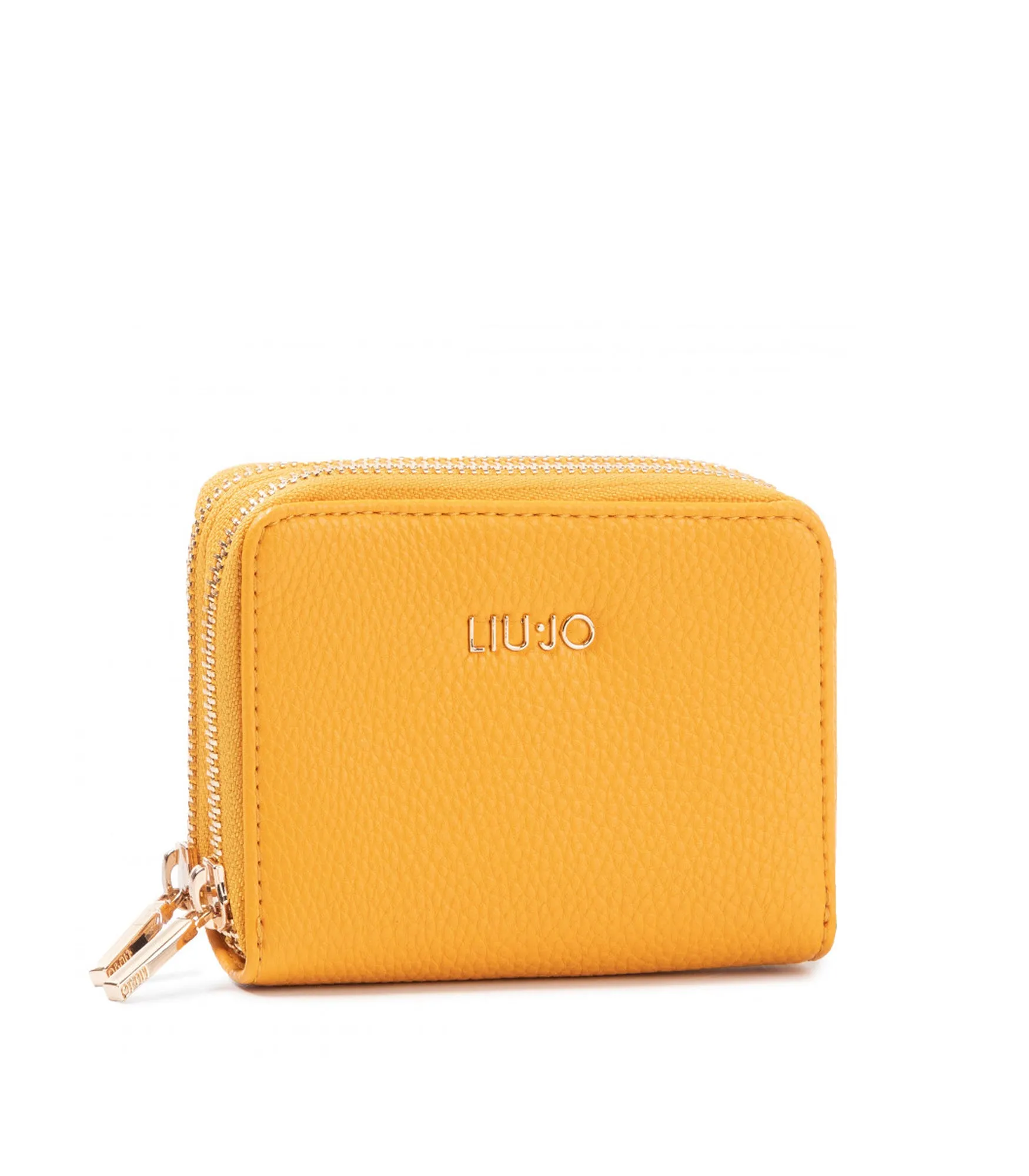 M Double Zip Around - Mais