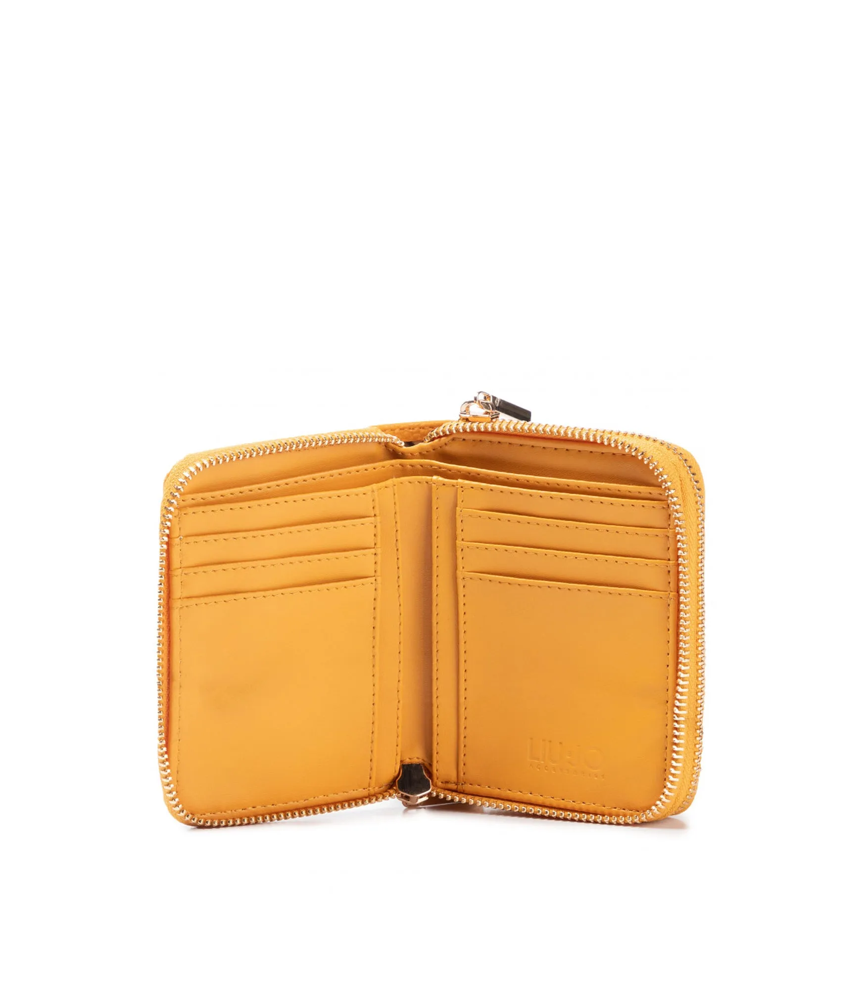M Double Zip Around - Mais