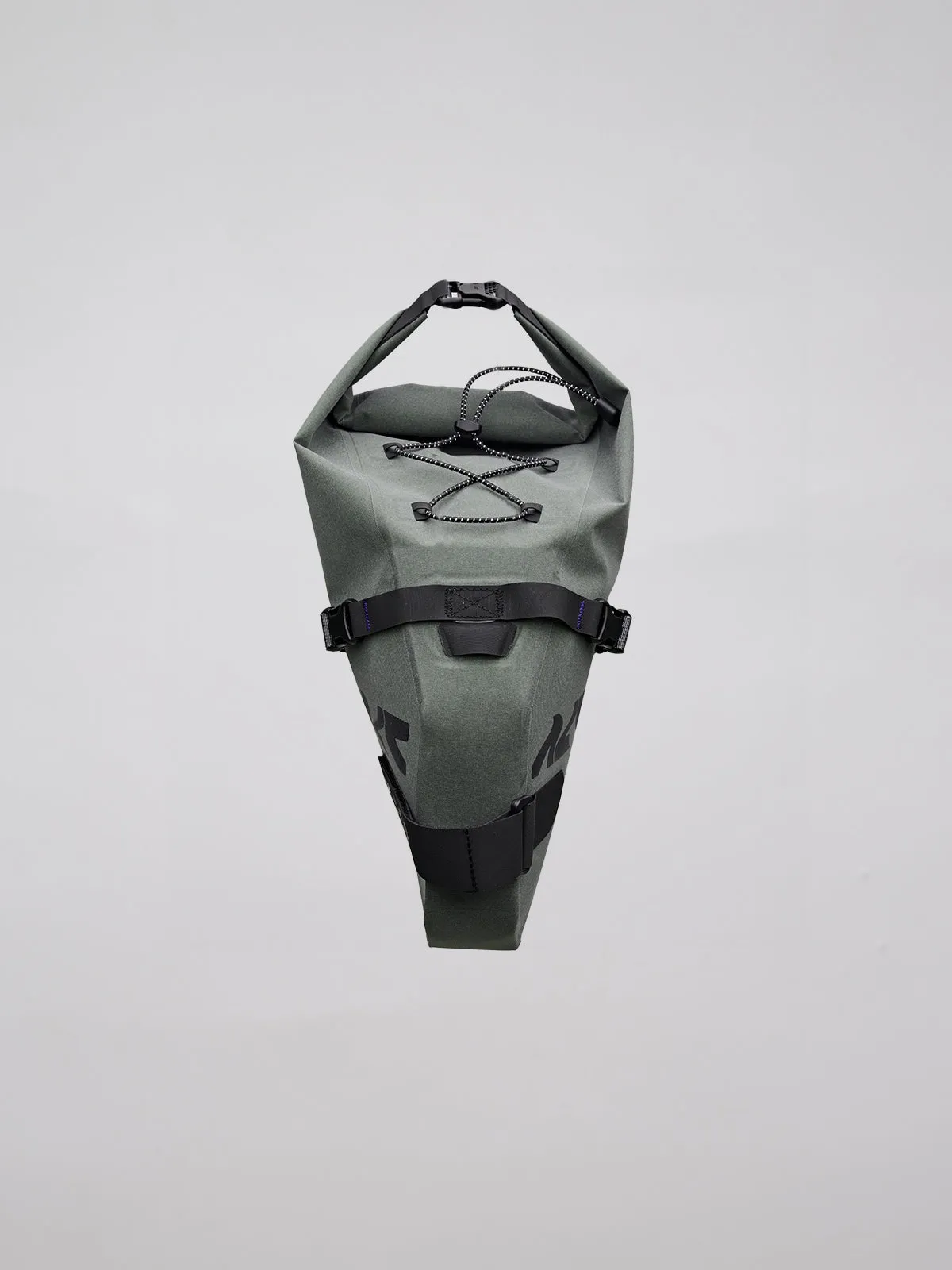 MAAP x Apidura Saddle Pack Loam