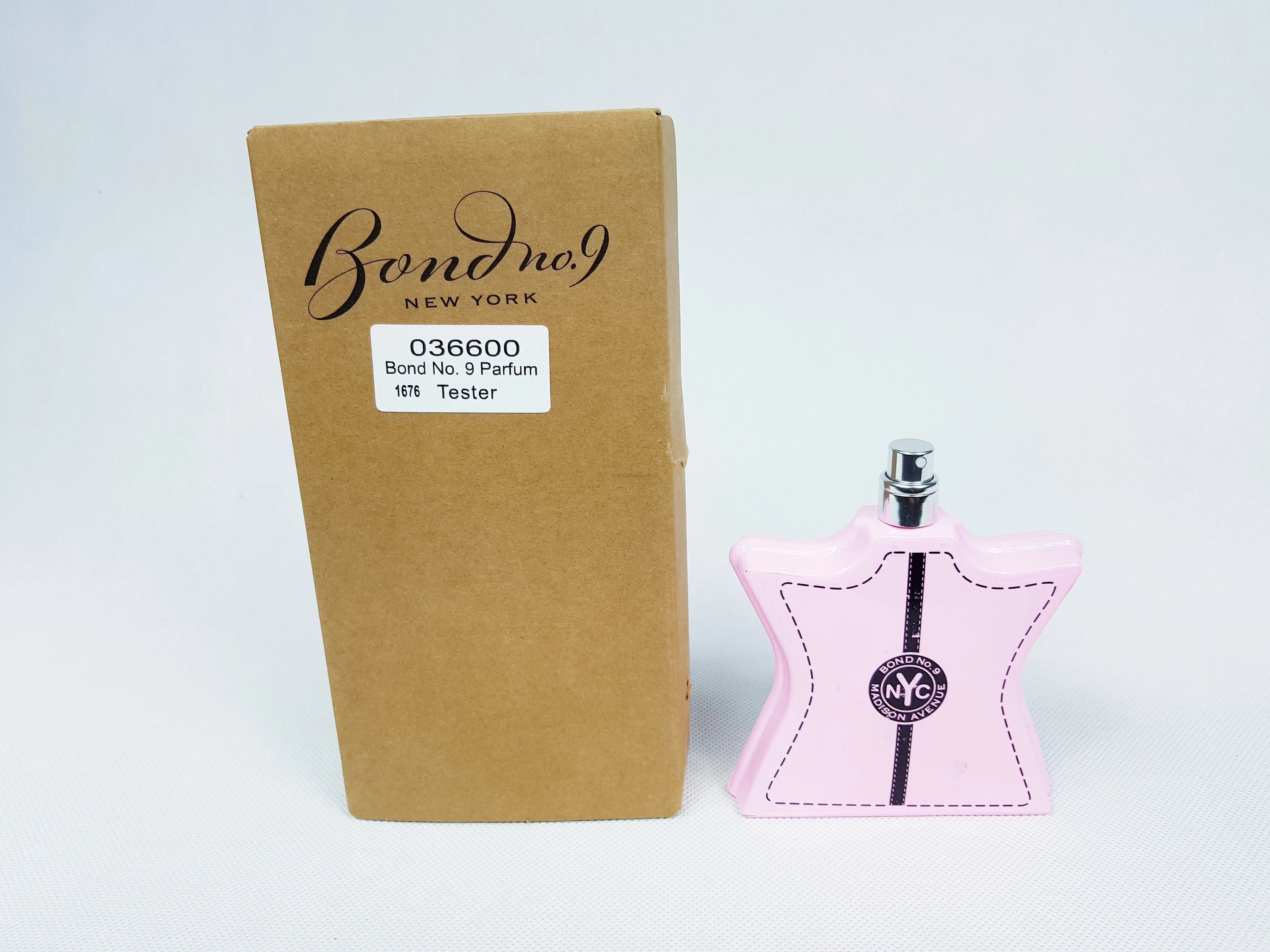 Madison Avenue By Bond No. 9 100ml